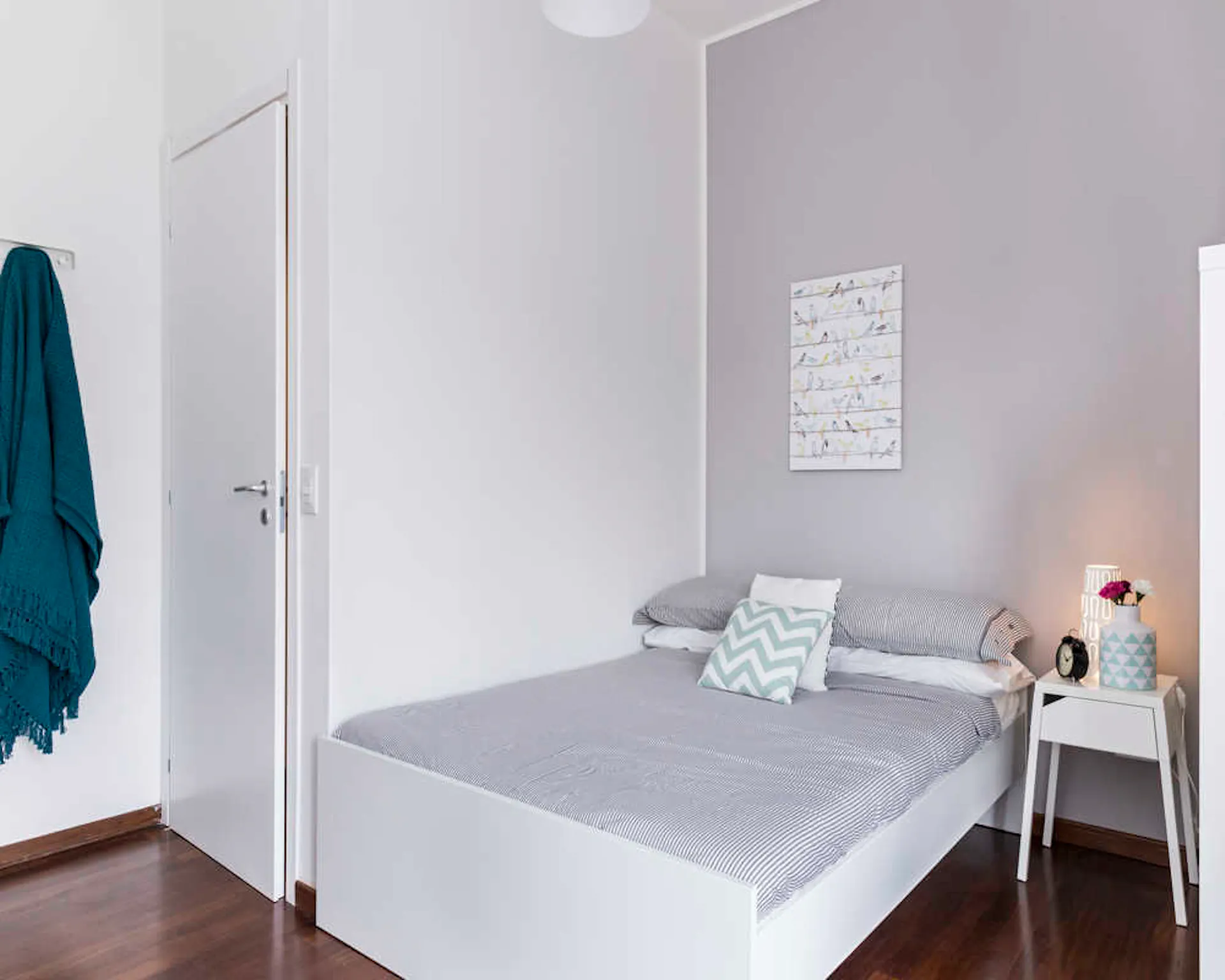 Via Giuseppe Frua, Milan preview