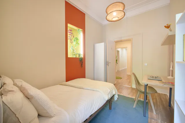 Private room in Avenida António Augusto de Aguiar, Lisbon (1623791) room image 2