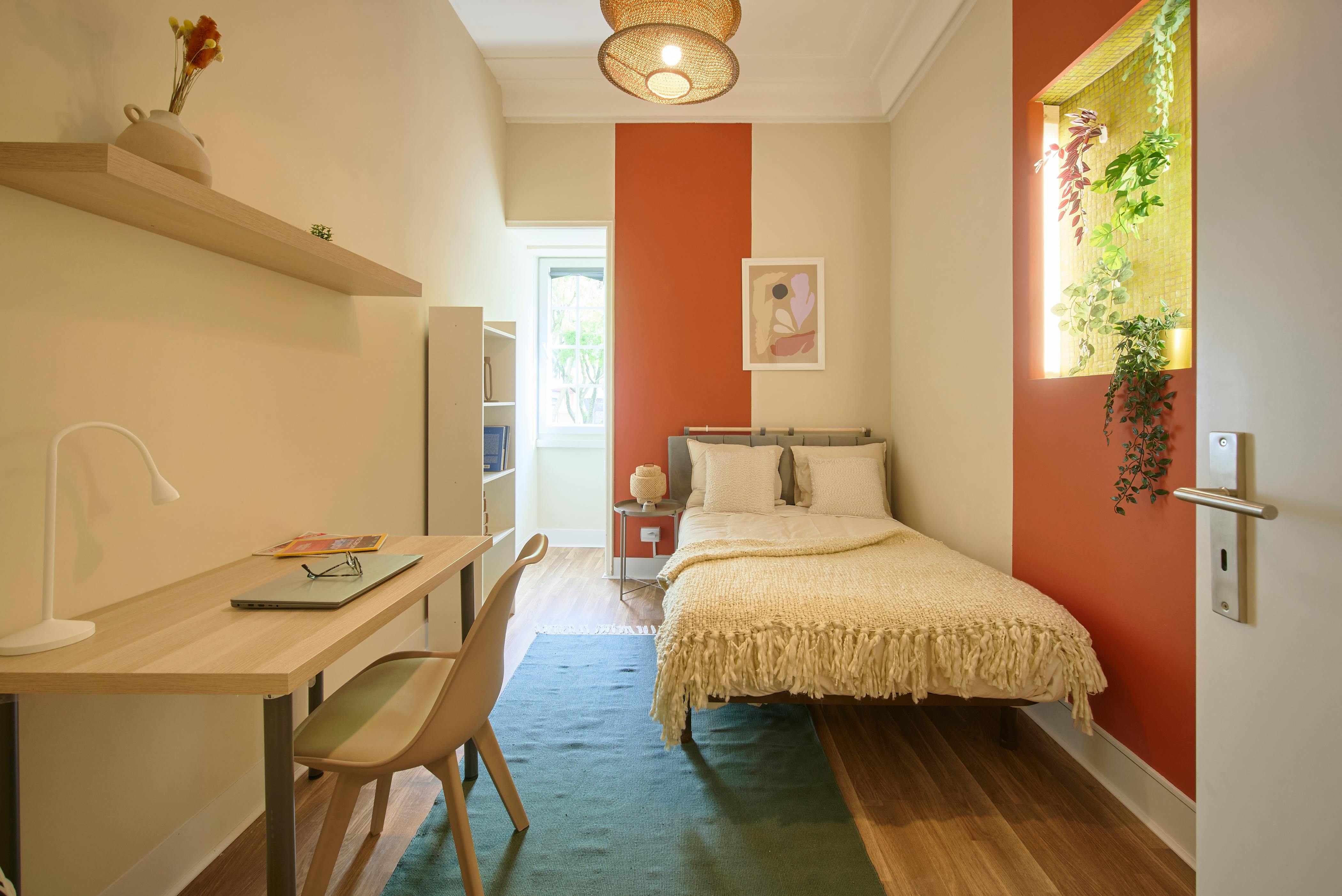 Avenida António Augusto de Aguiar, Lisbon preview