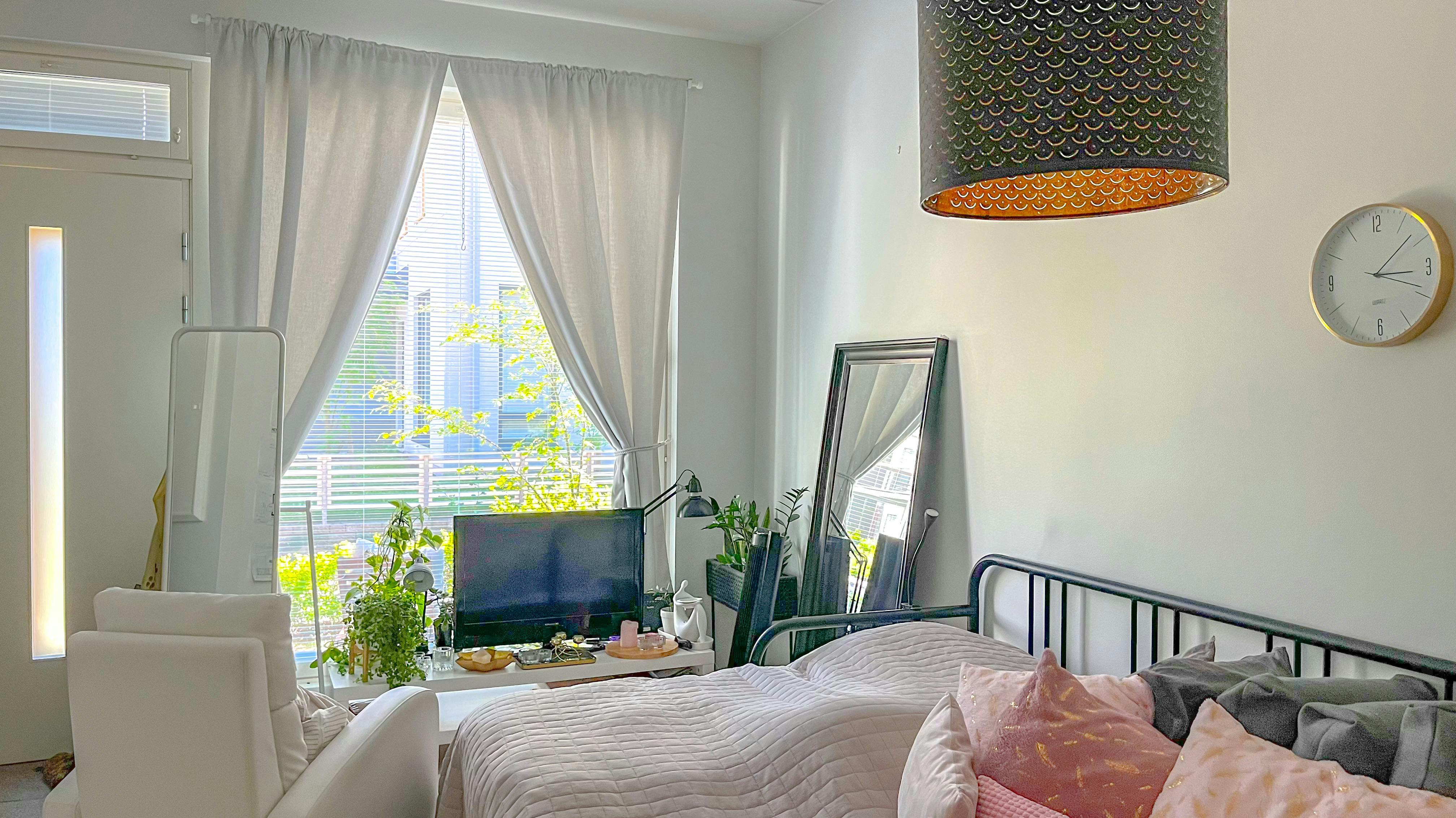 Etta att hyra för 845 € i månaden i Vantaa, Jaspiskuja