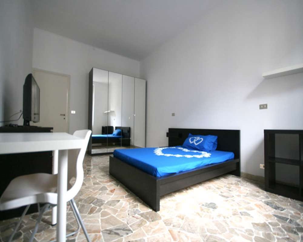 Private room for rent for €850 per month in Milan, Via Niccolò Paganini