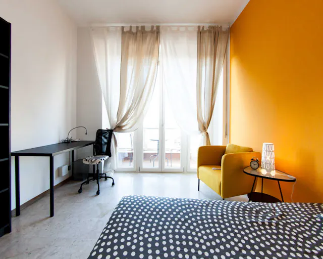 Private room in Piazza Trento e Trieste, Bologna (1623830) room image 2