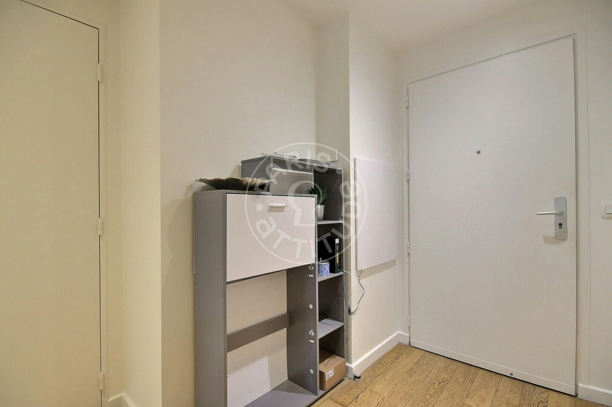 Appartement – Paris, Quartier Saint-Ambroise - Vue 3
