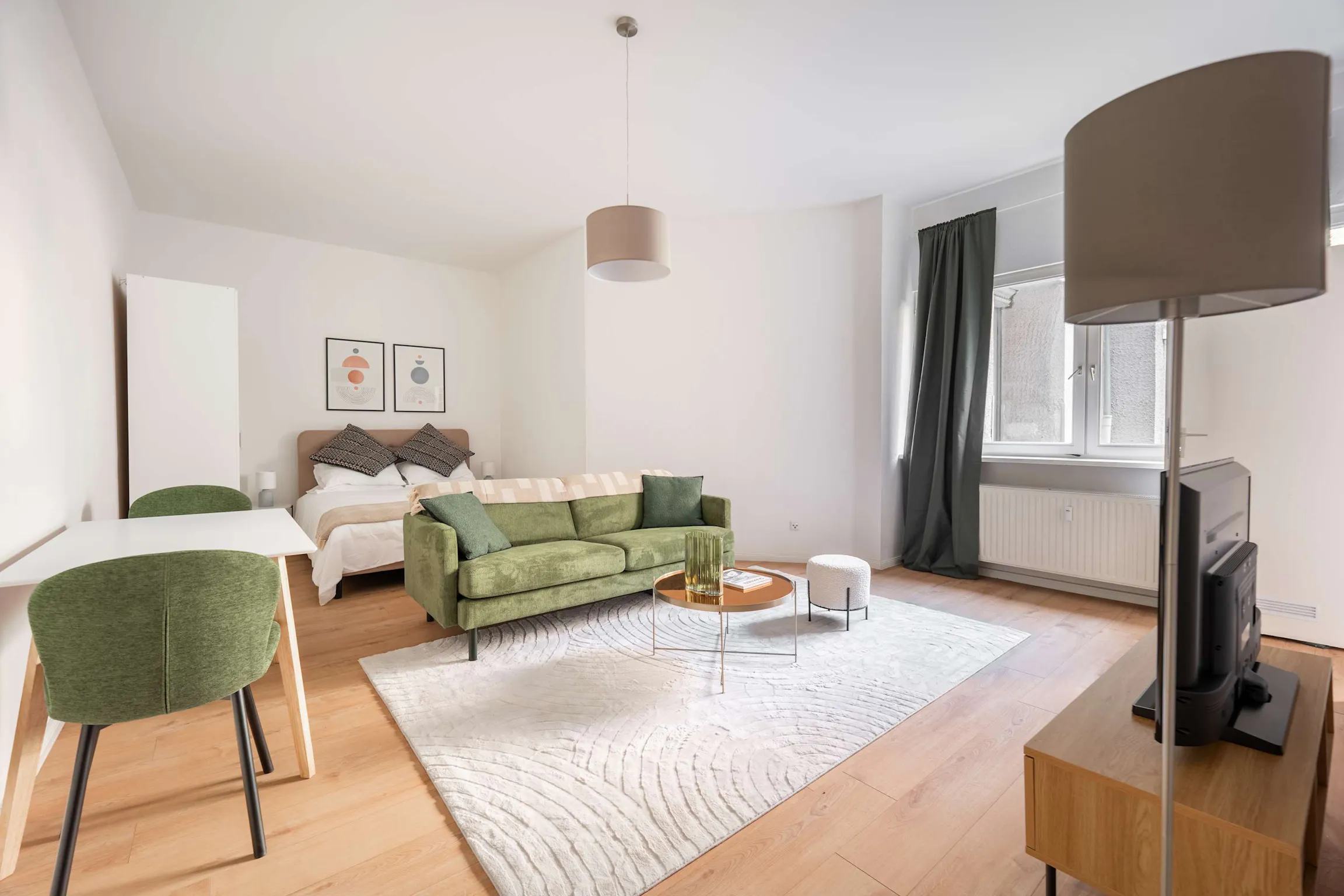 Apartment in Koloniestraße, Berlin (1623914) ROOM 3