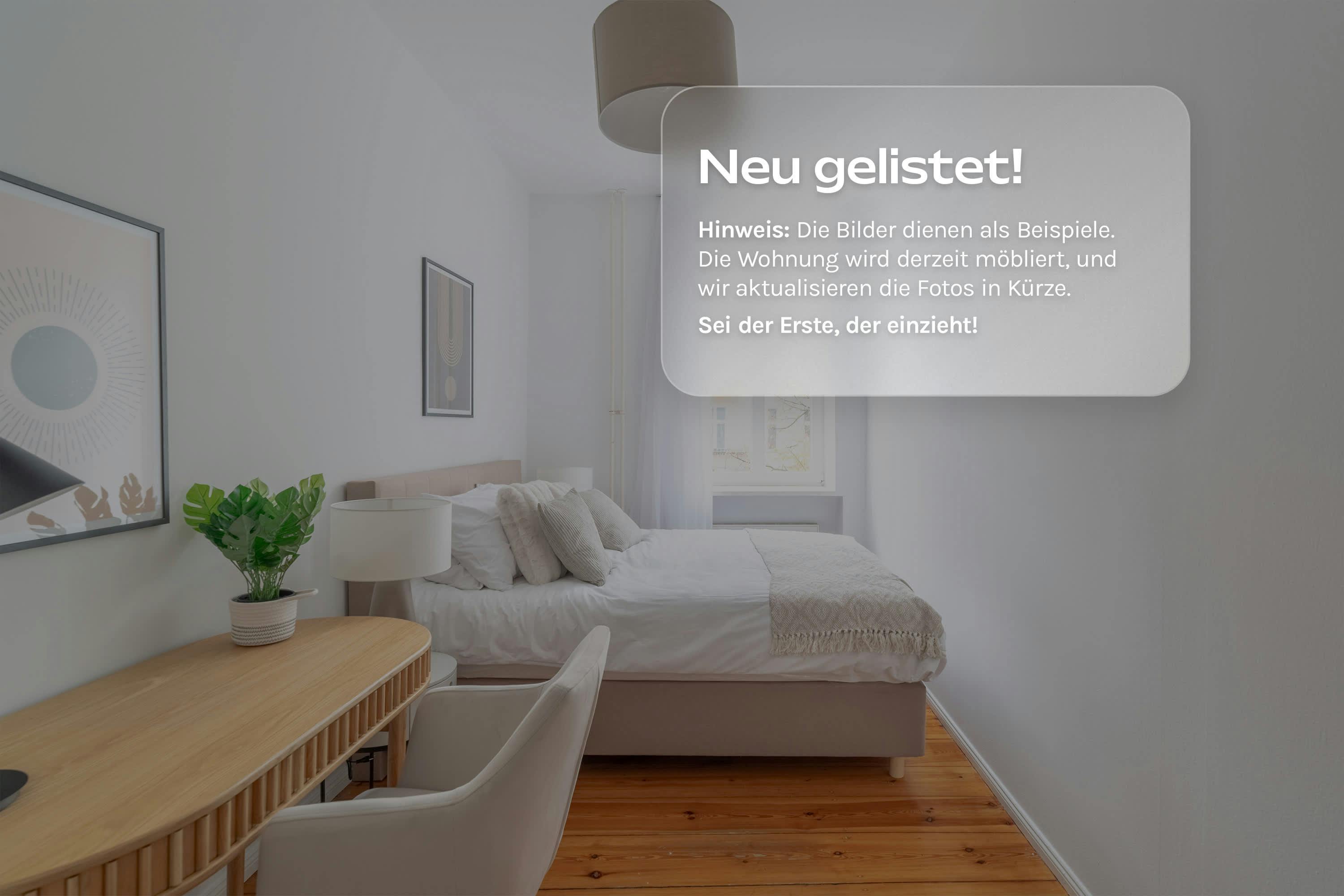 Apartment Berlin — photo 3