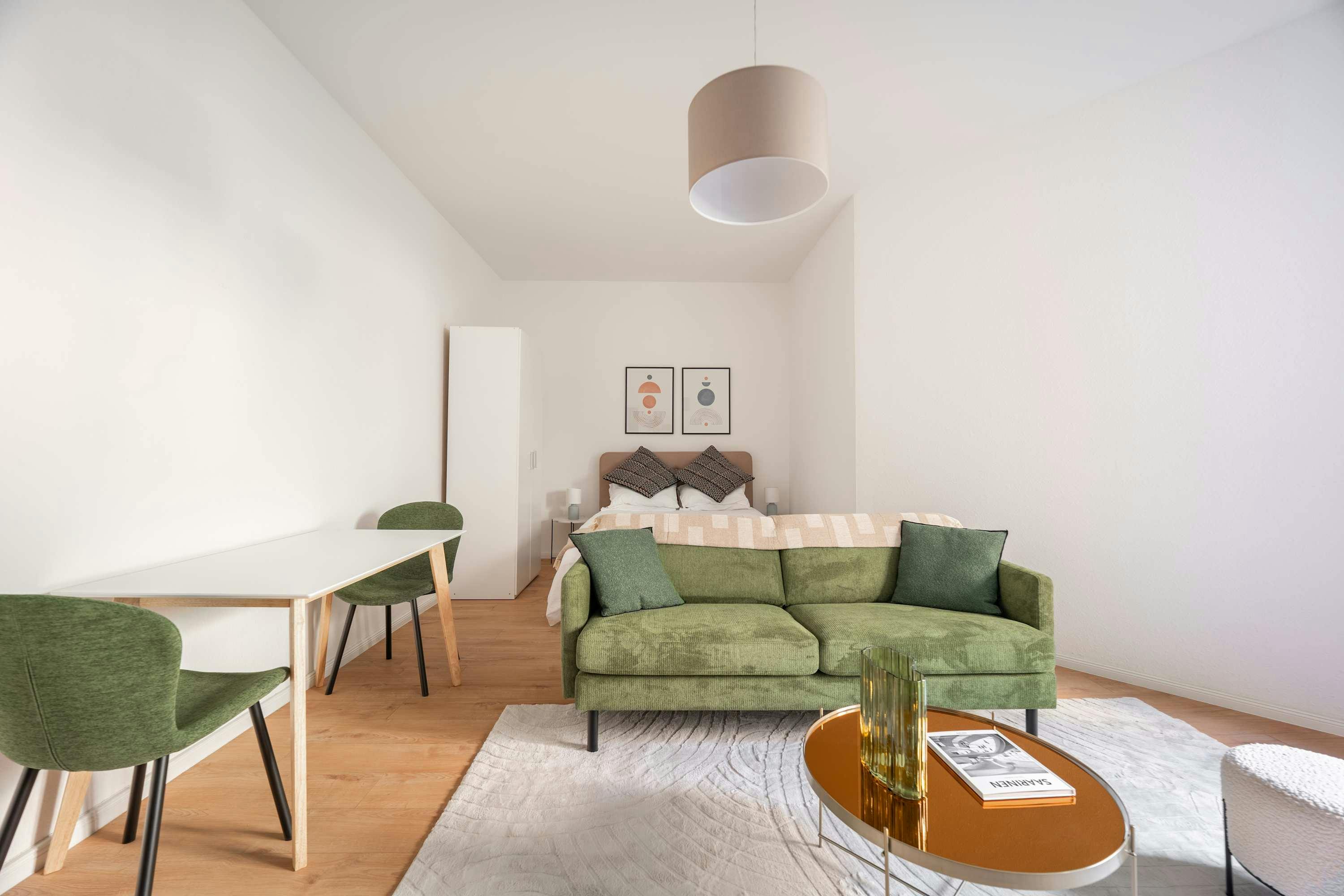 Apartment Berlin — photo 8