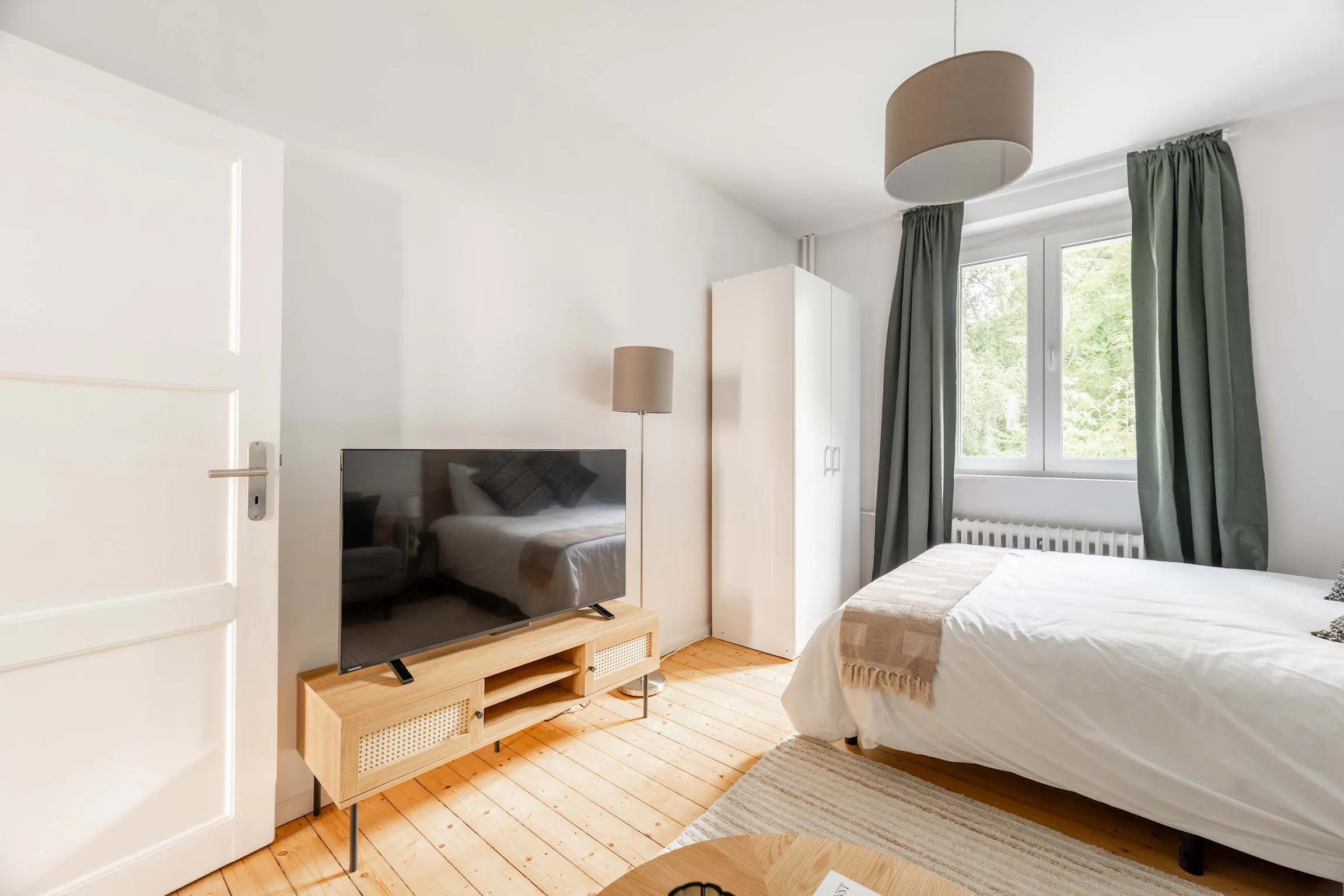 Apartment in Müllerstraße, Berlin (1623915) ROOM 2