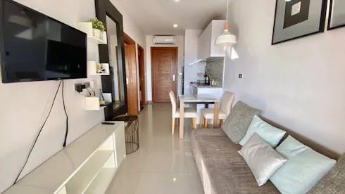 Shared room for rent on Karl-Marx-Straße, Eisenach