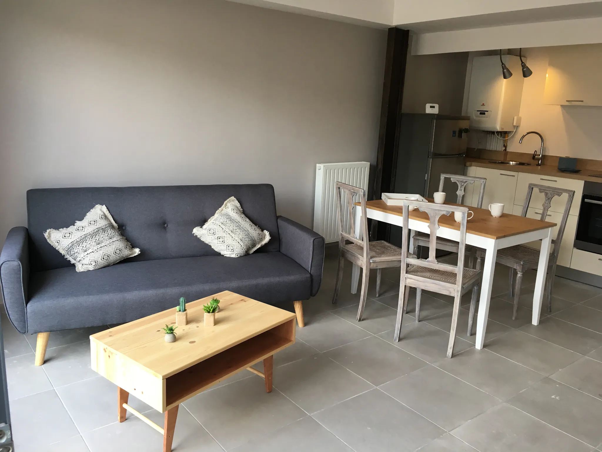 Rue de Metz, Bordeaux preview