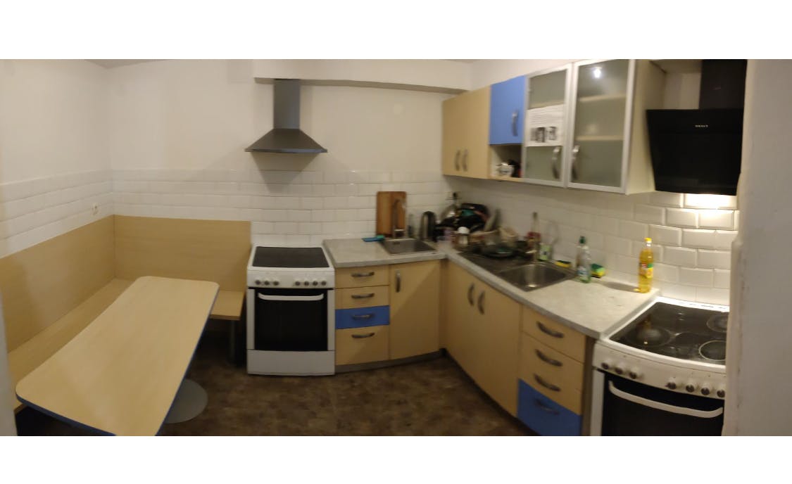 Single room Ljubljana, 1 bed, 12m² — photo 1