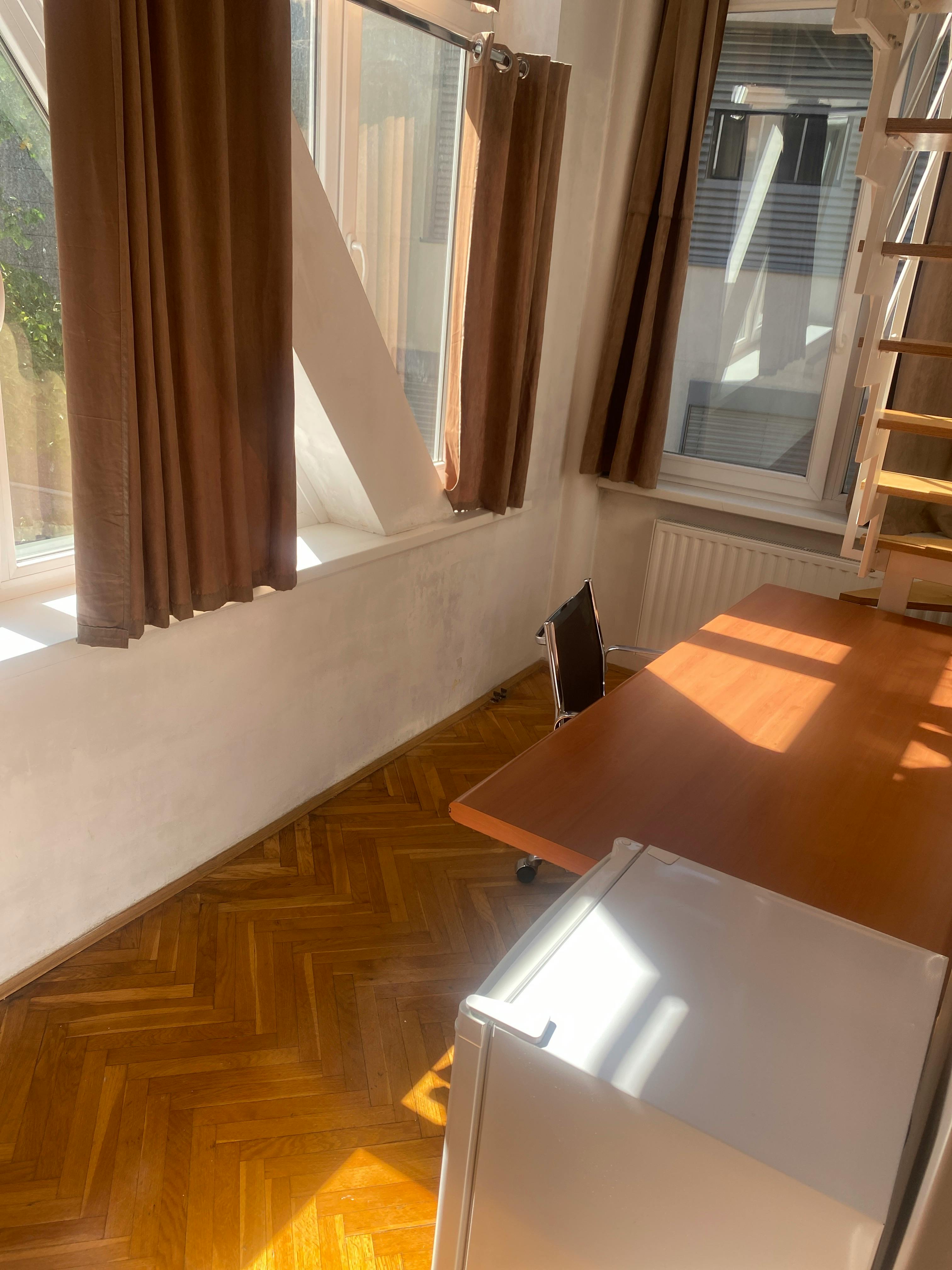 Single room Ljubljana, 1 bed, 12m² — photo 6