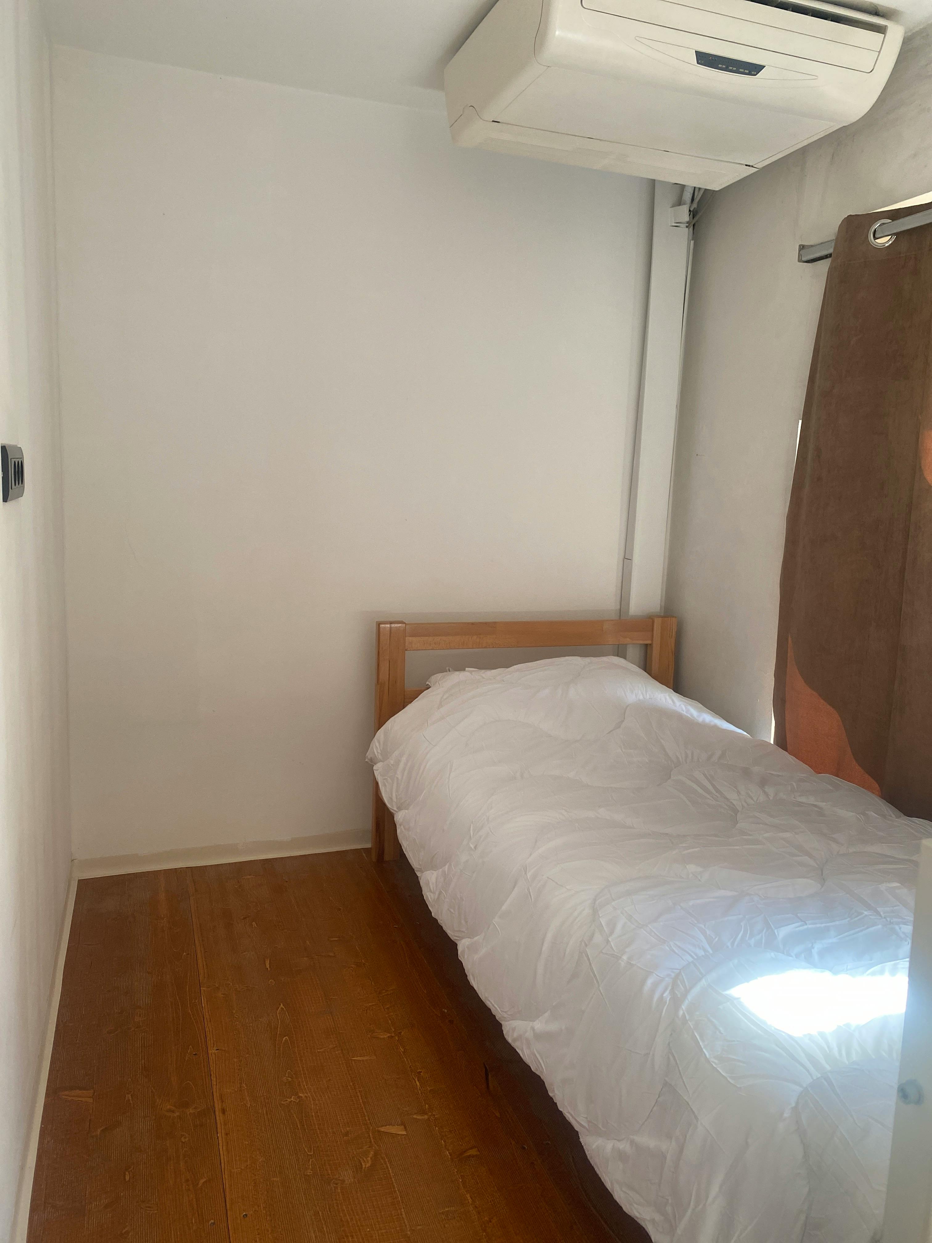Single room Ljubljana, 1 bed, 12m² — photo 3