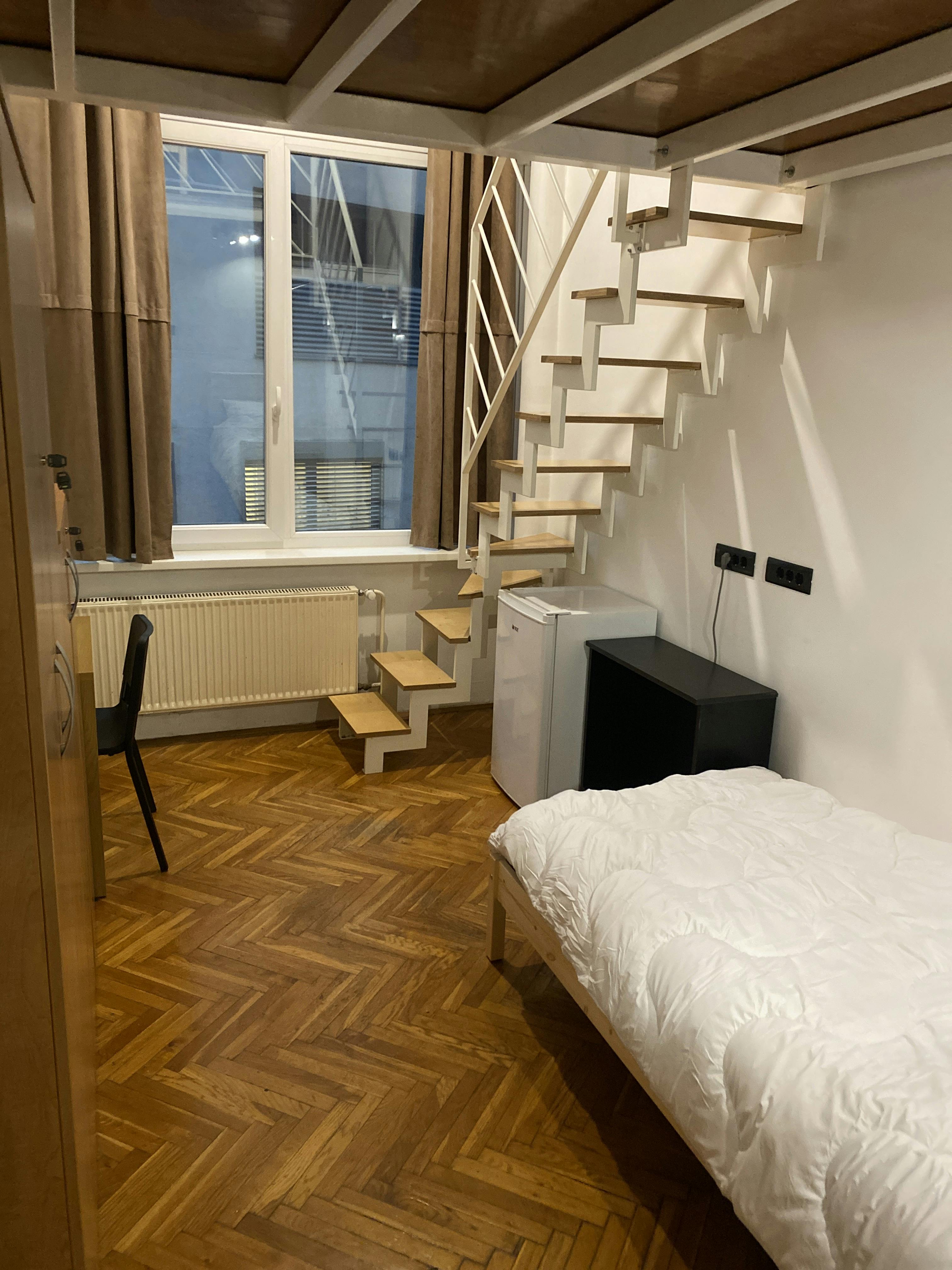 Gestrinova ulica, Ljubljana preview