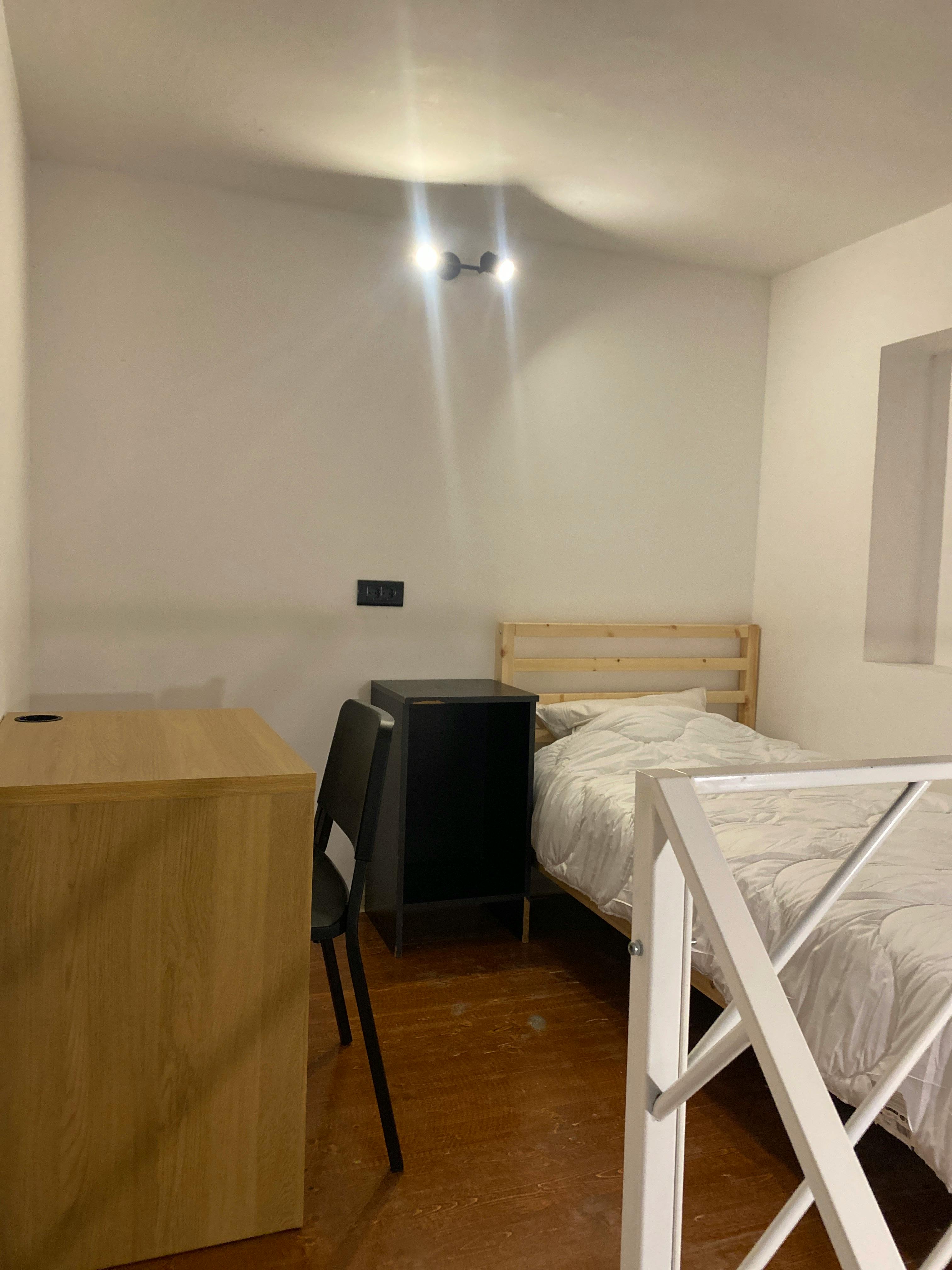 Single room Ljubljana, 1 bed, 12m² — photo 2