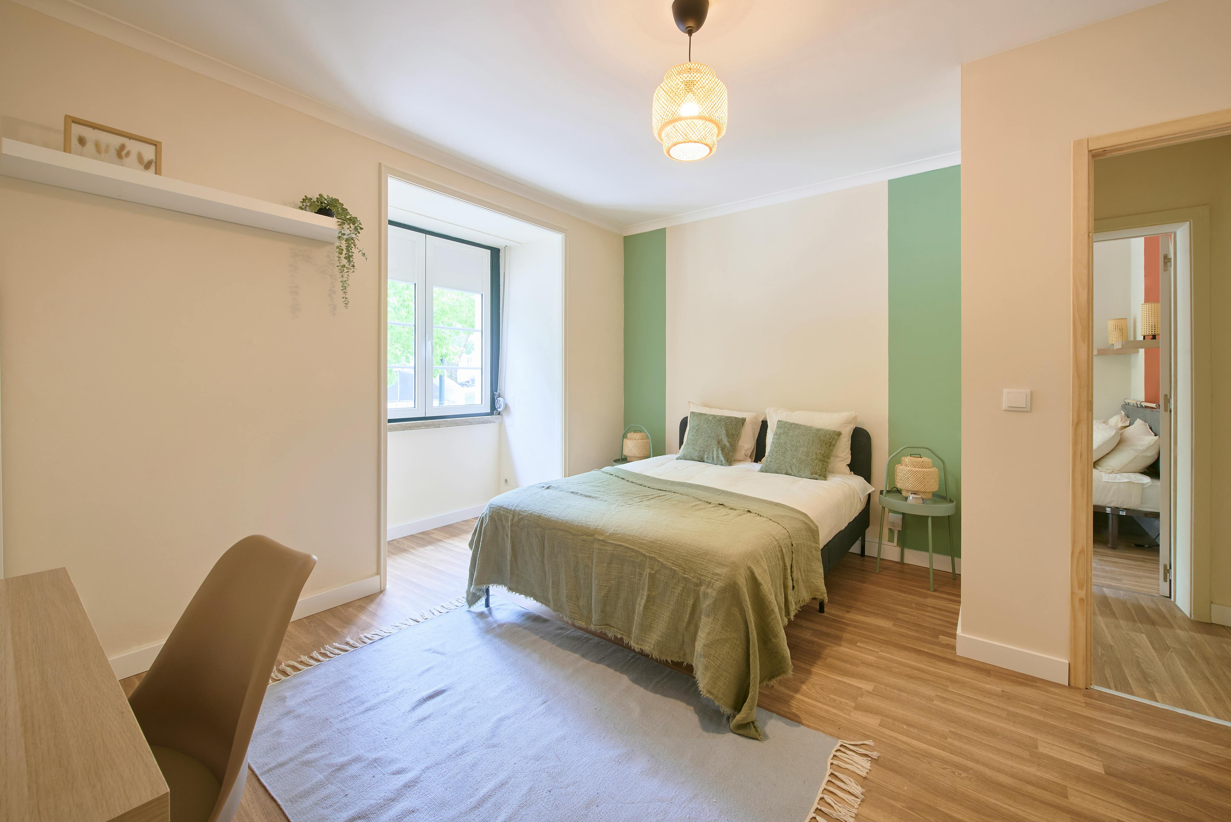 Avenida António Augusto de Aguiar, Lisbon preview