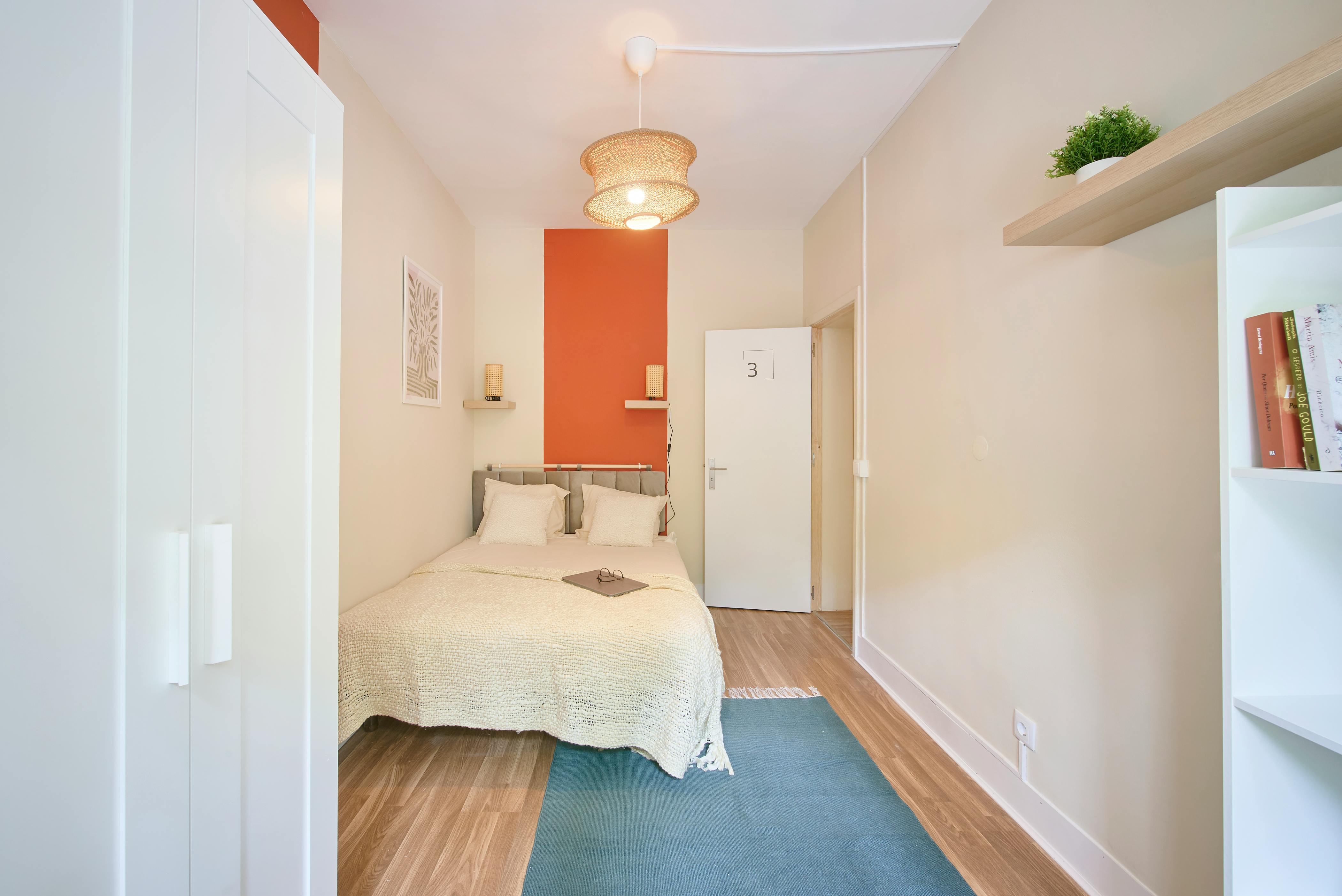 Avenida António Augusto de Aguiar, Lisbon preview