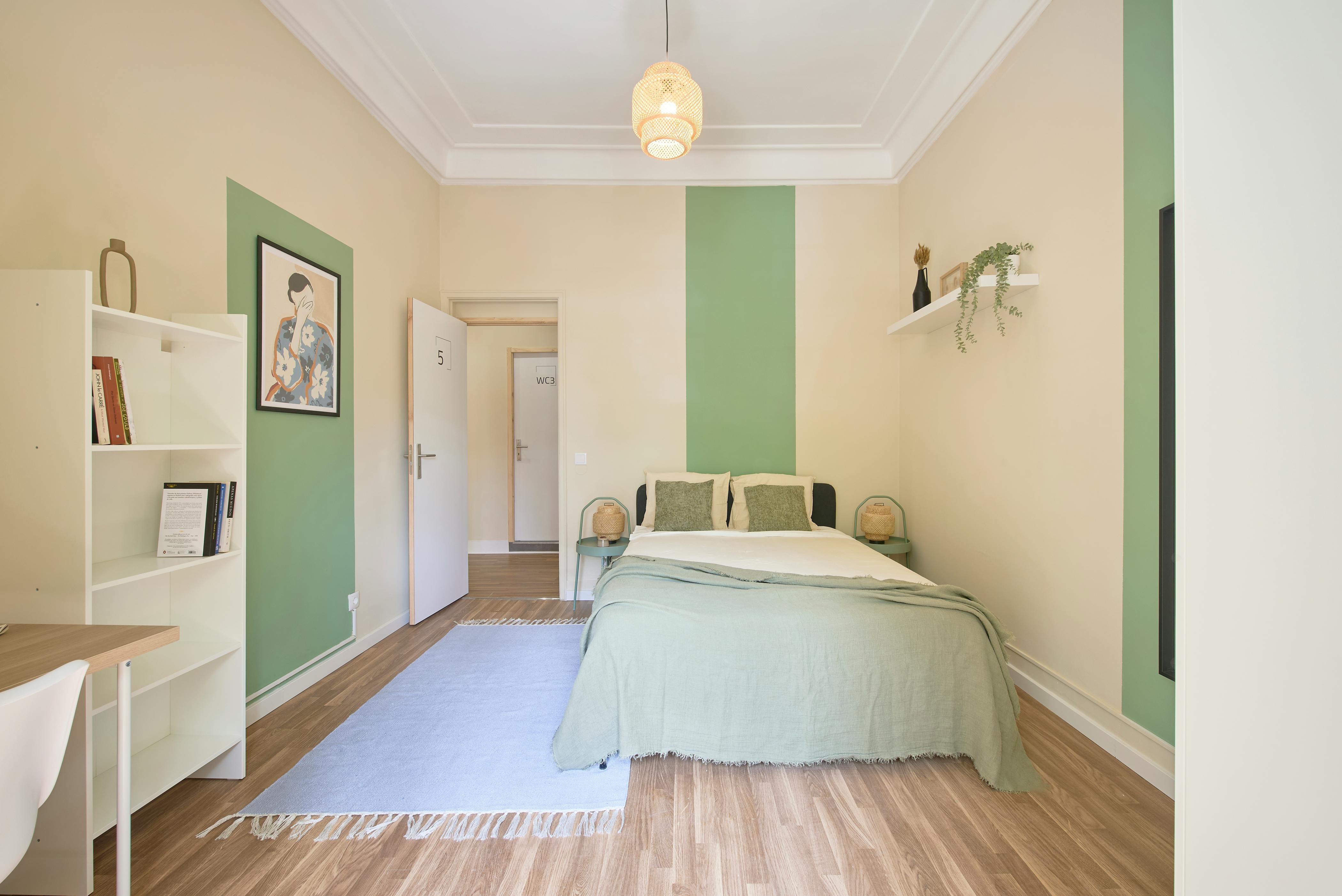 Avenida António Augusto de Aguiar, Lisbon preview