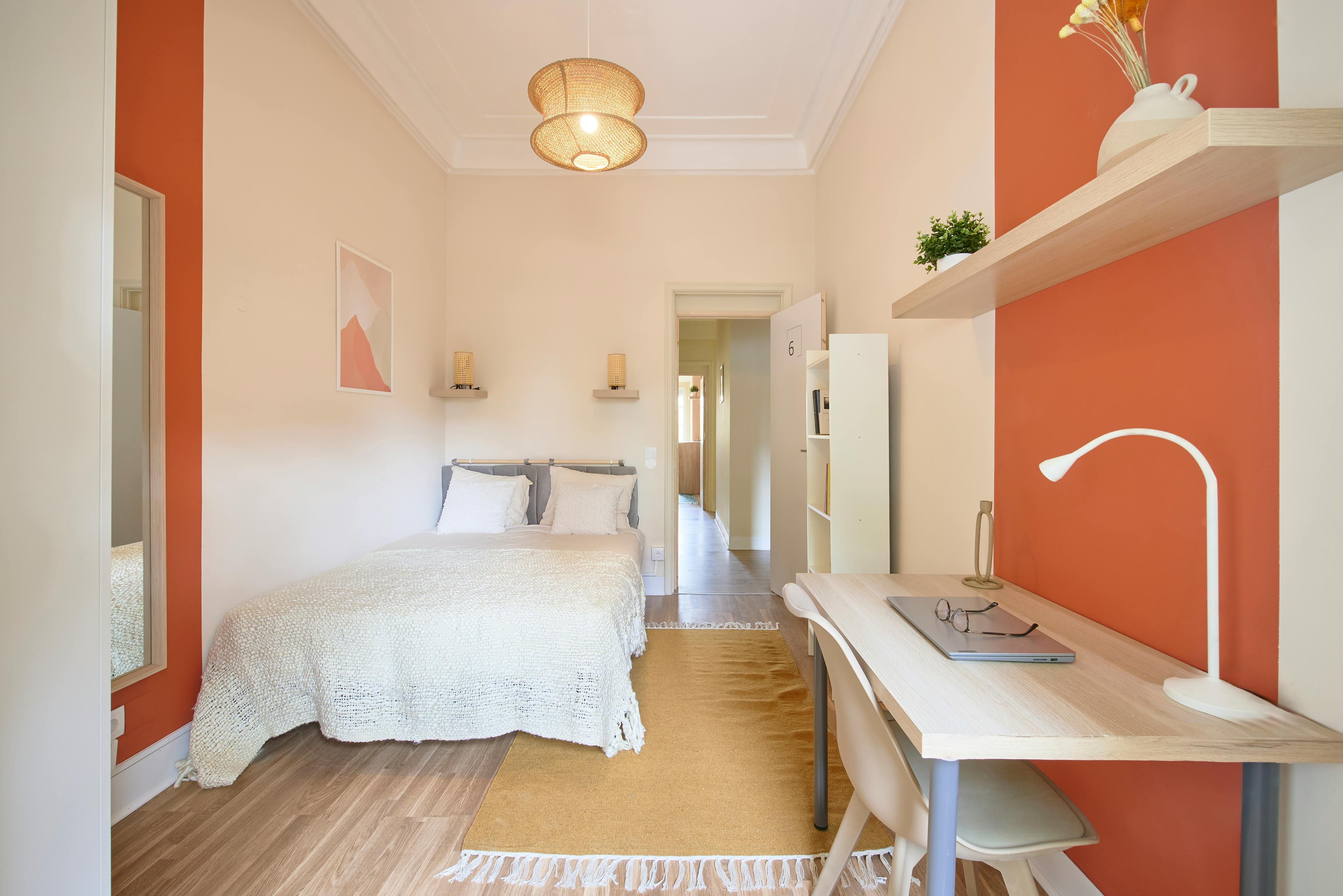 Avenida António Augusto de Aguiar, Lisbon preview