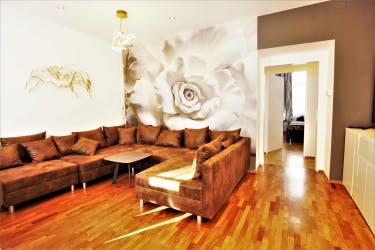 Apartment Vienna, 1 bed — photo 1