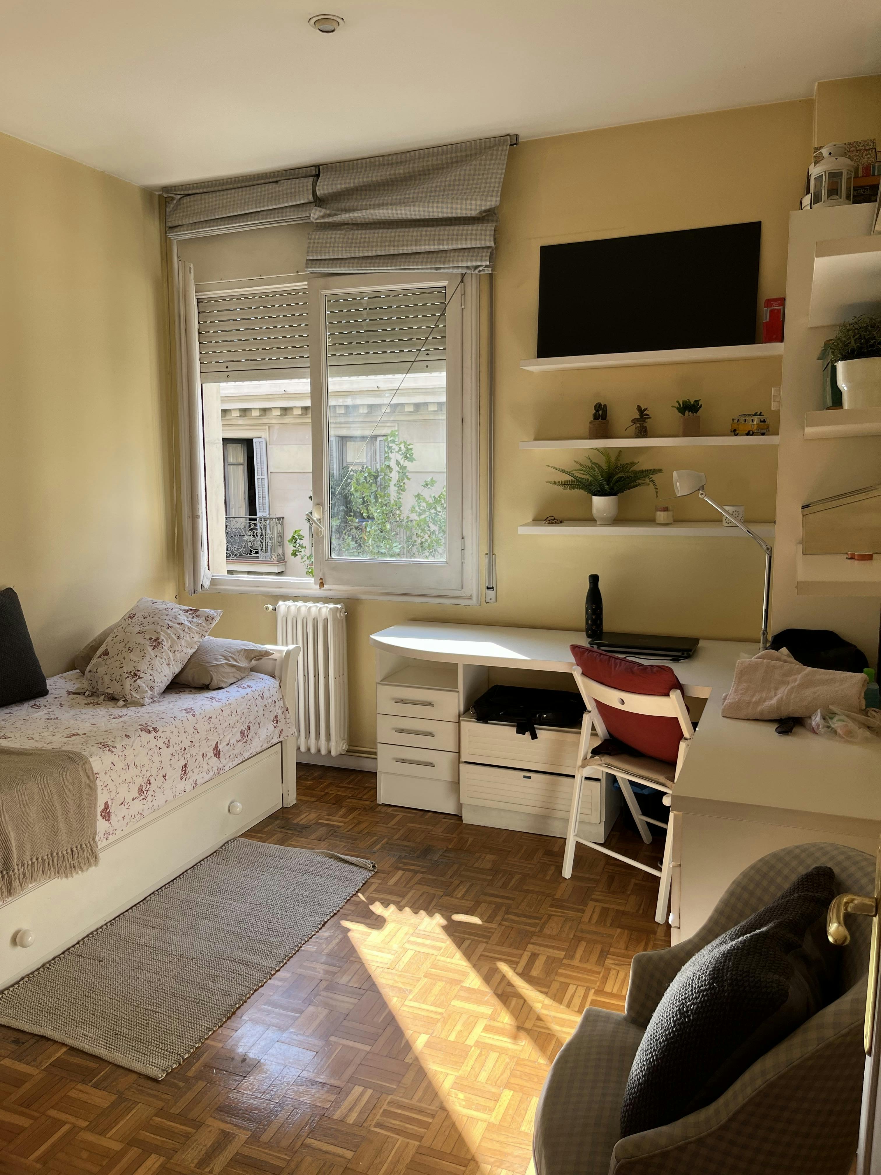 Carrer de Muntaner, Barcelona preview