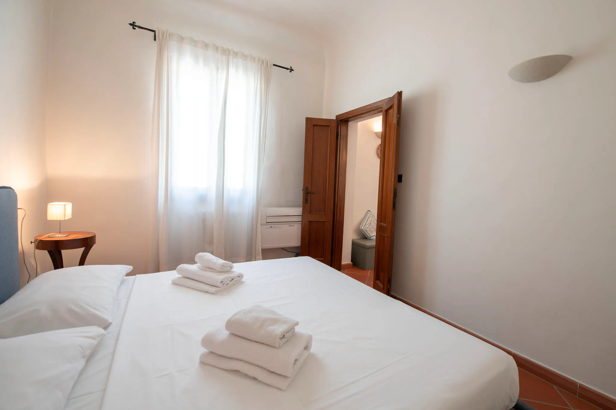 1-Bedroom Apartment in Via dei Vanni, Florence (1623959) ROOM 1