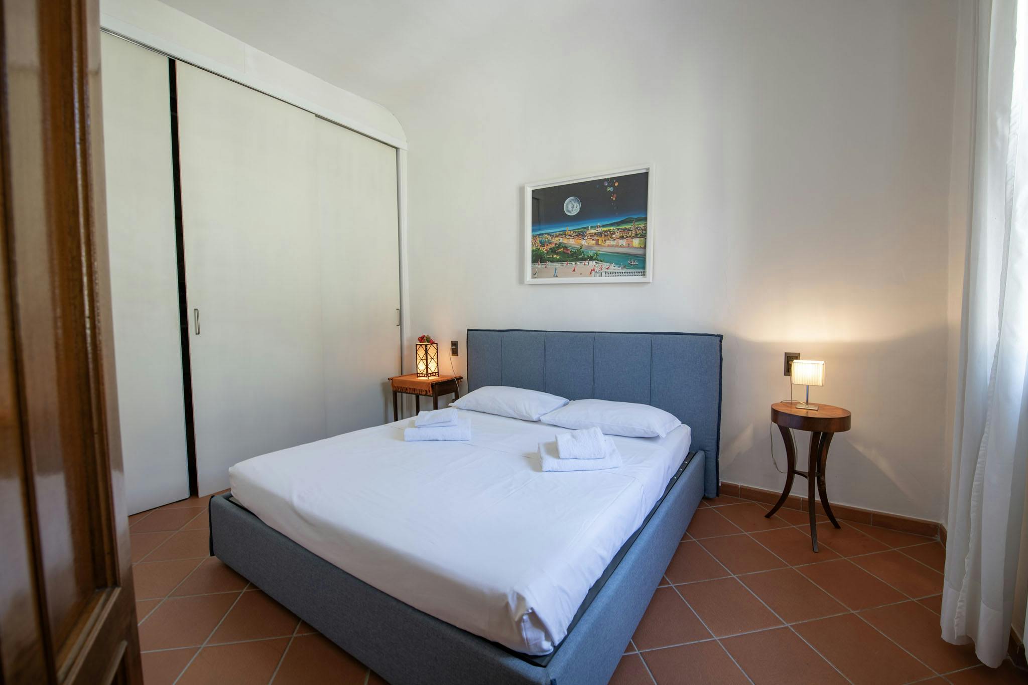 Via dei Vanni, Florence preview