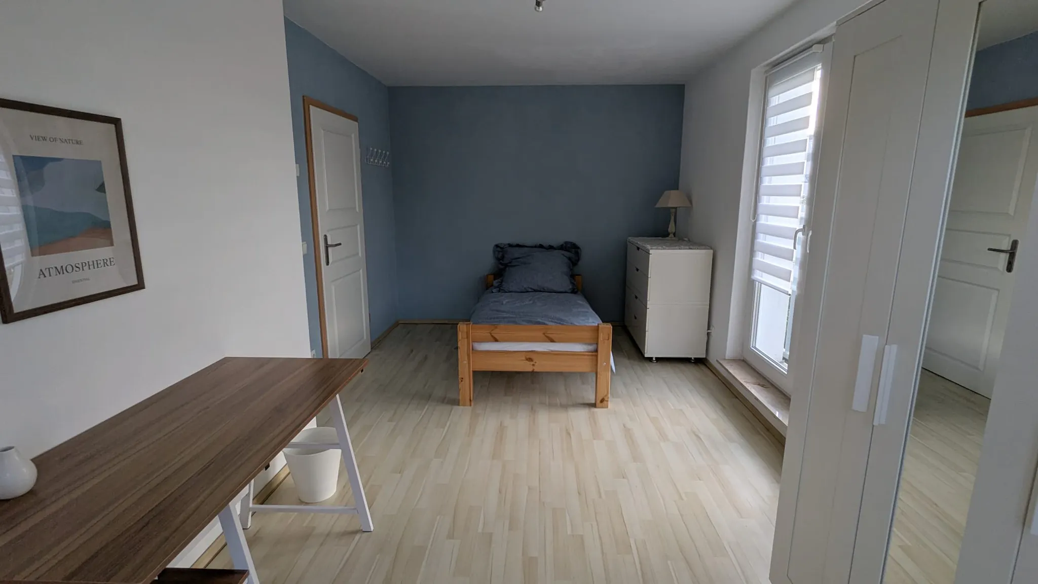 Blankenfelder Straße, Berlin preview