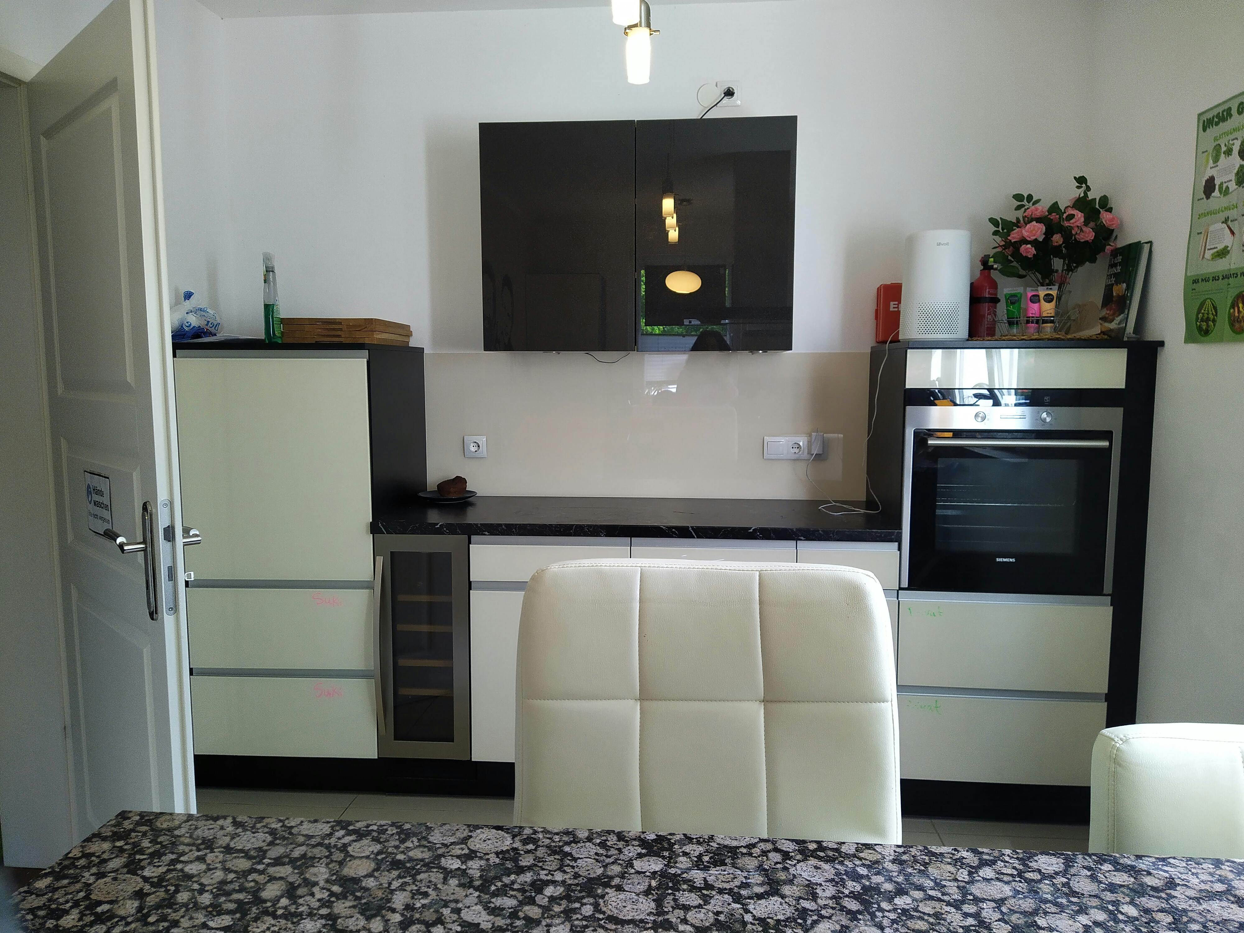 Single room Berlin, 1 bed, 16m² — photo 2