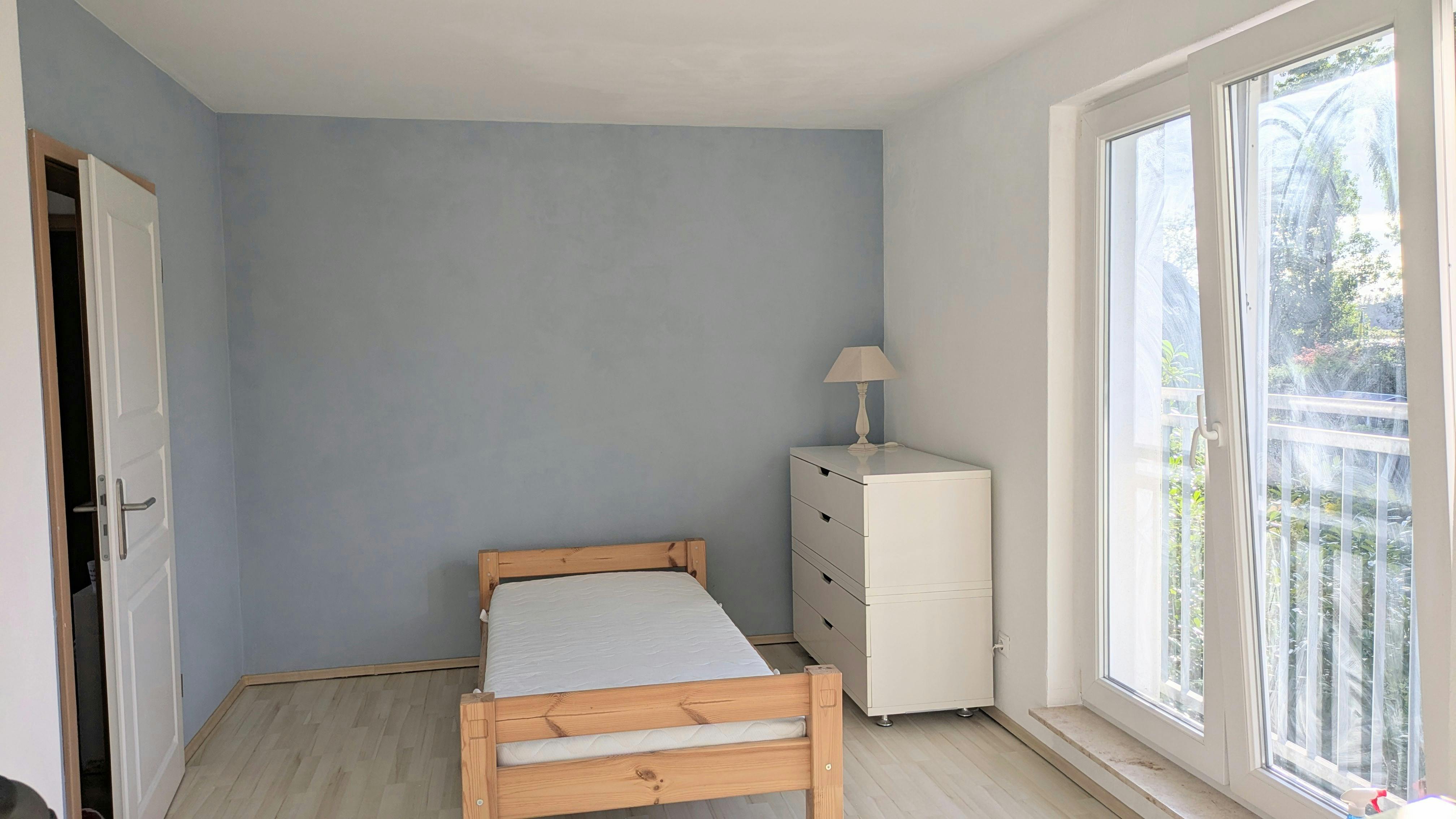 Single room Berlin, 1 bed, 16m² — photo 19
