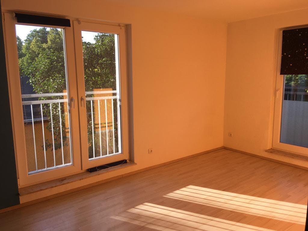 Single room Berlin, 1 bed, 16m² — photo 15