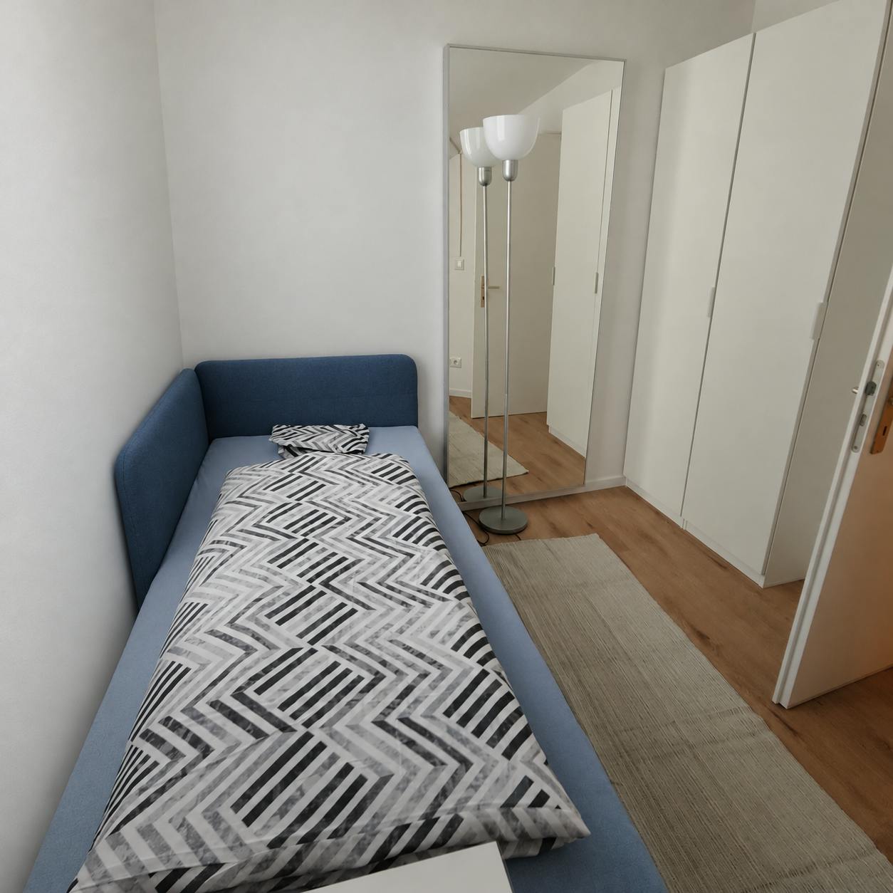 Habitación privada en alquiler por 710 € al mes en Gauting, Von-Taube-Weg