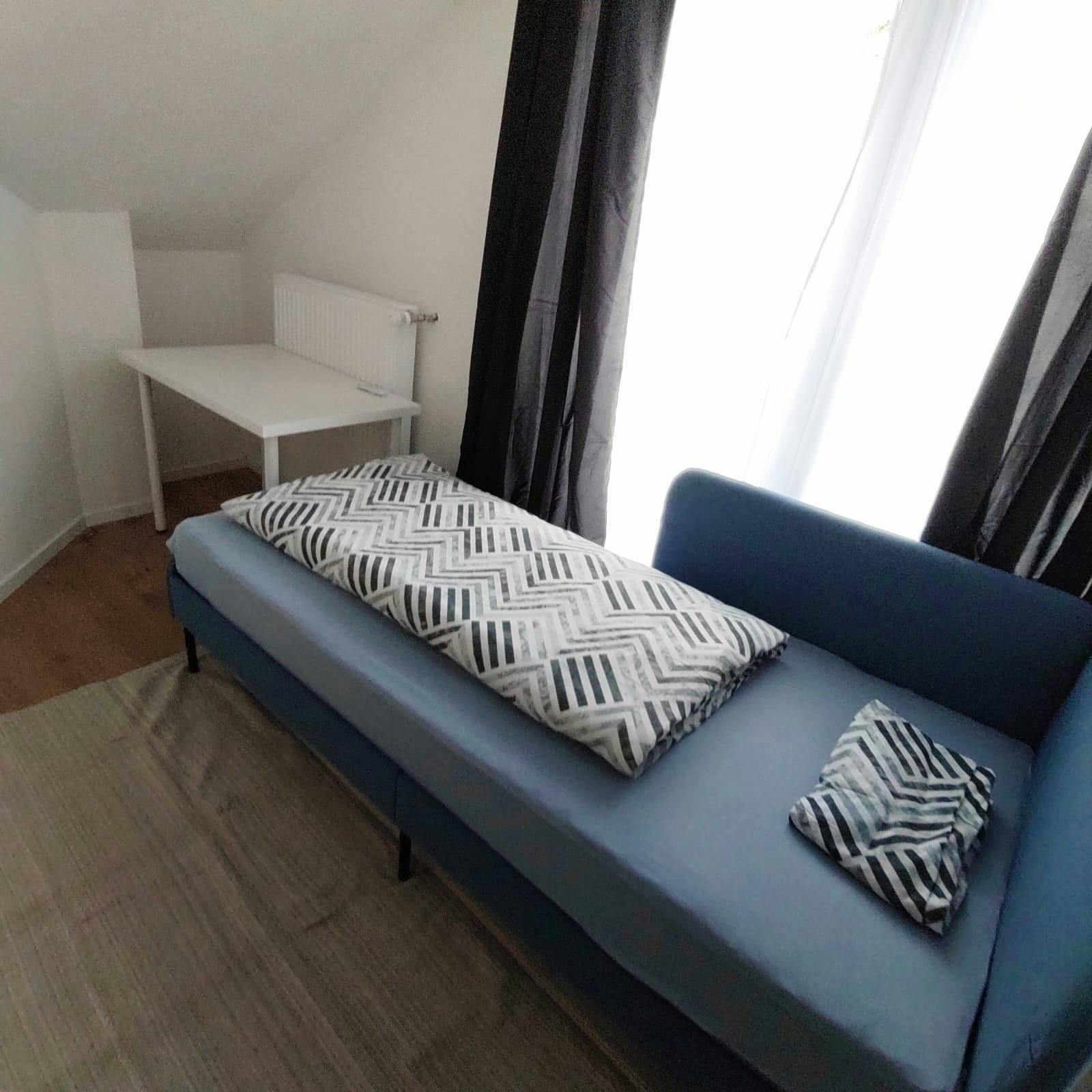 Pokój prywatny do wynajęcia za 650 € miesięcznie w mieście Gauting, Von-Taube-Weg