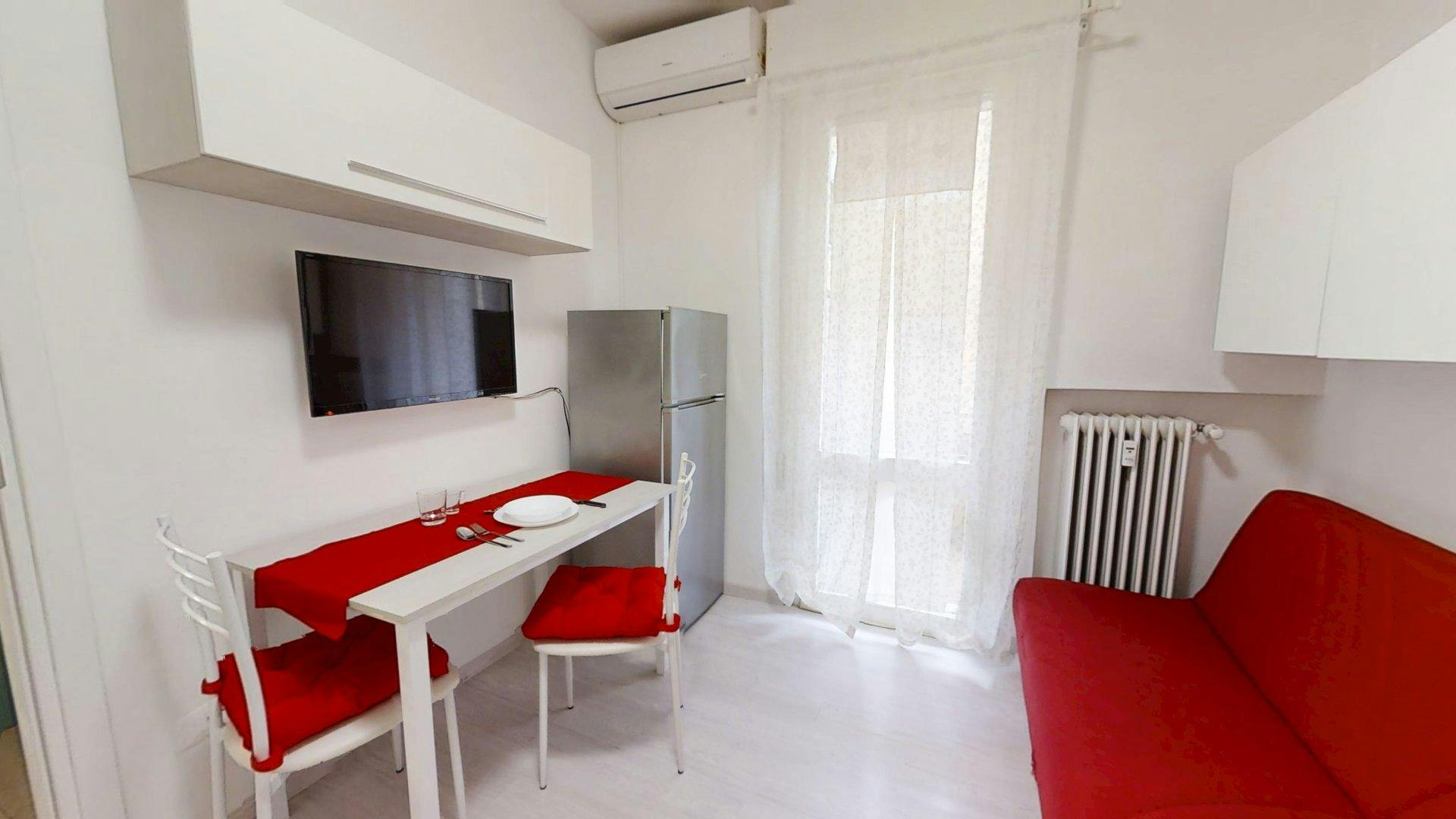 Via Roberto Ardigo, Padova