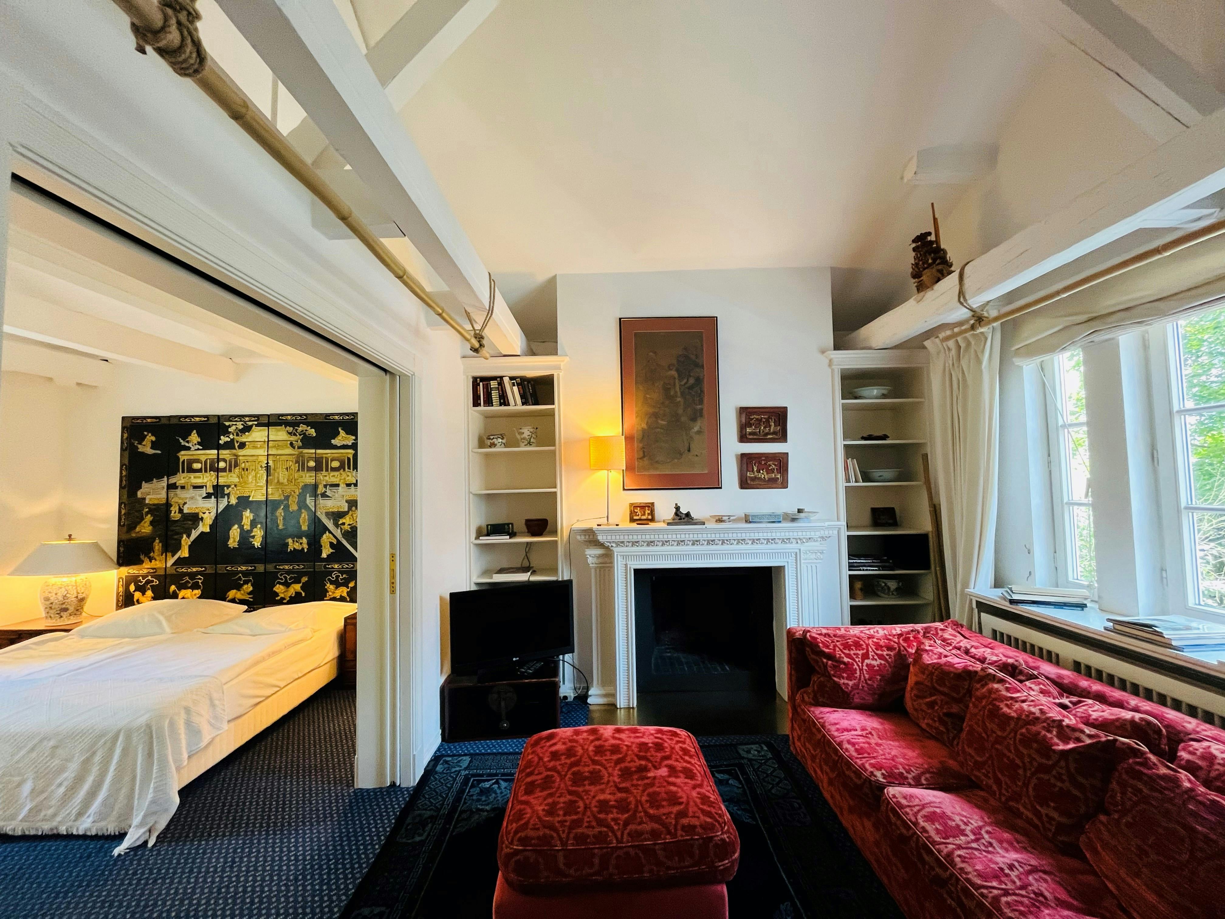 Apartment Frankfurt Am Main, 2 beds — photo 4