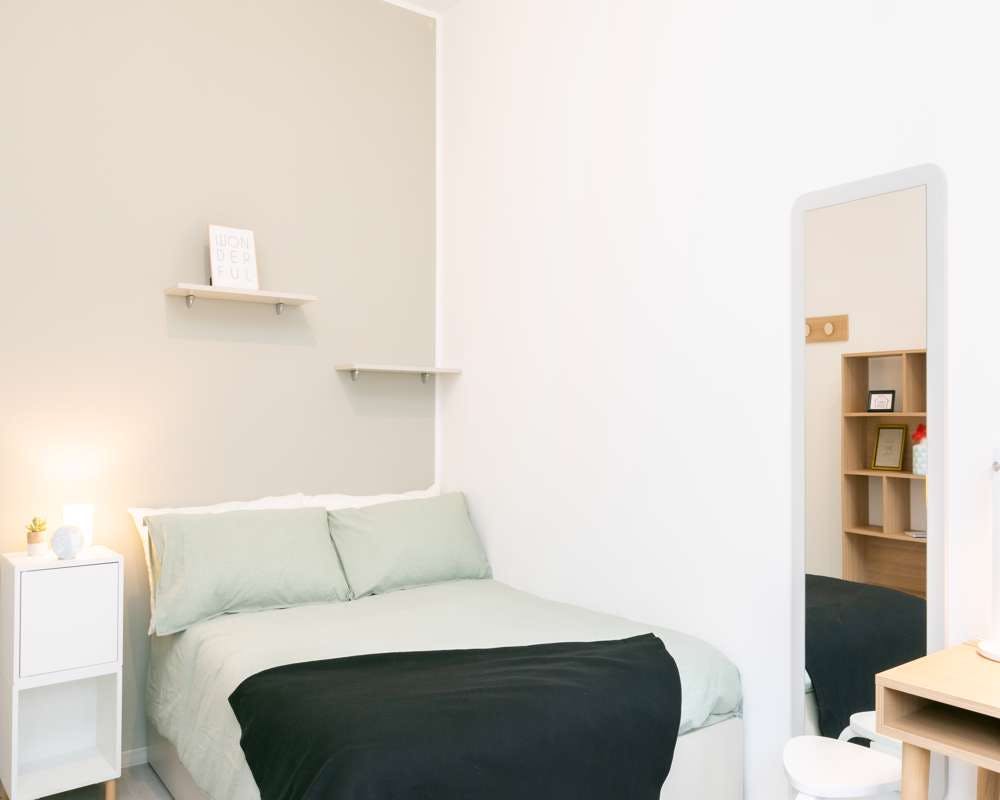 Corso di Porta Vittoria, Milan