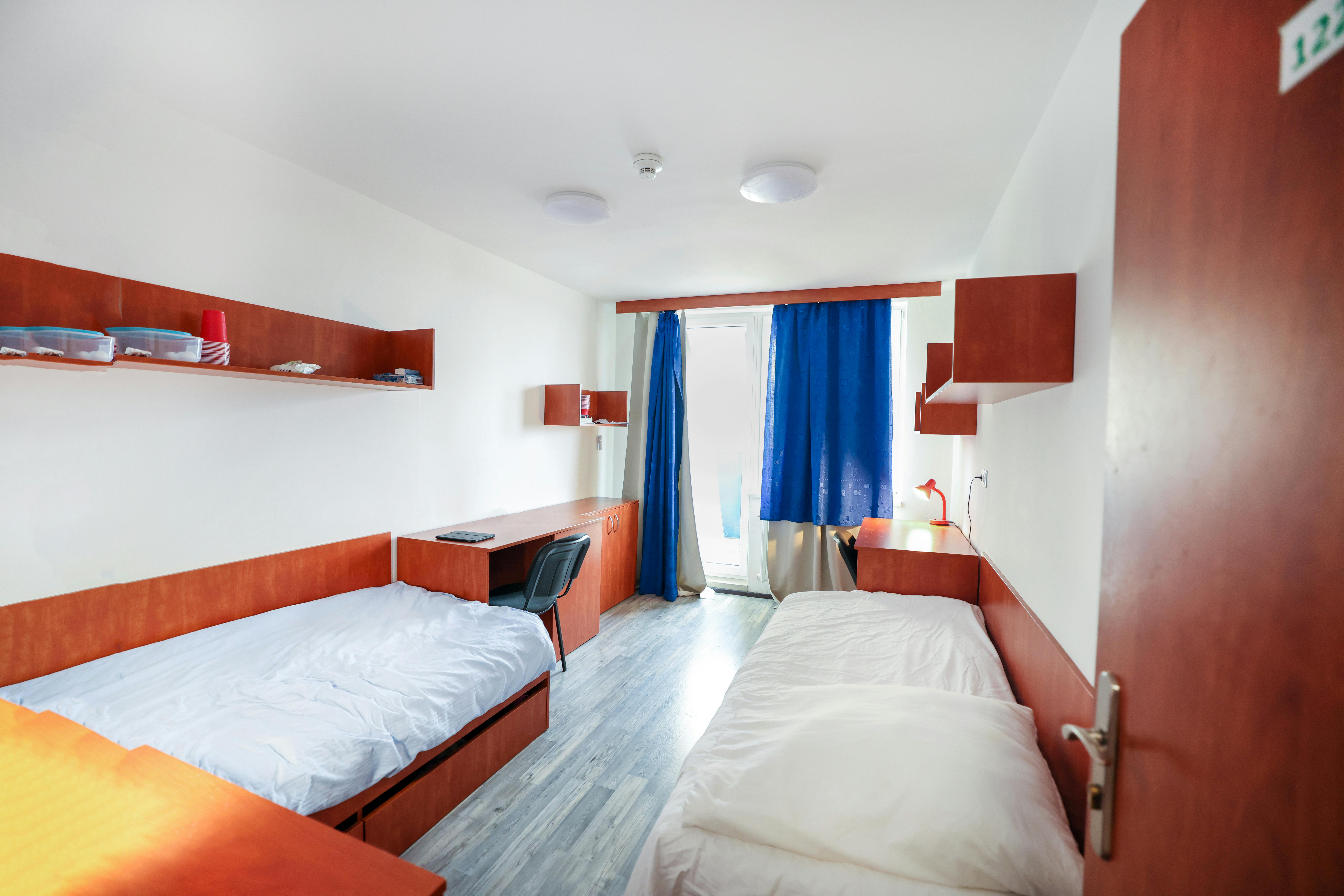 Shared room for rent for €320 per month in Hlavní město Praha, Jeseniova