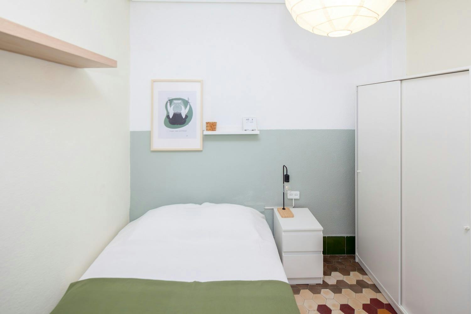 Barri Sant Cristòfol, Valencia Valencia