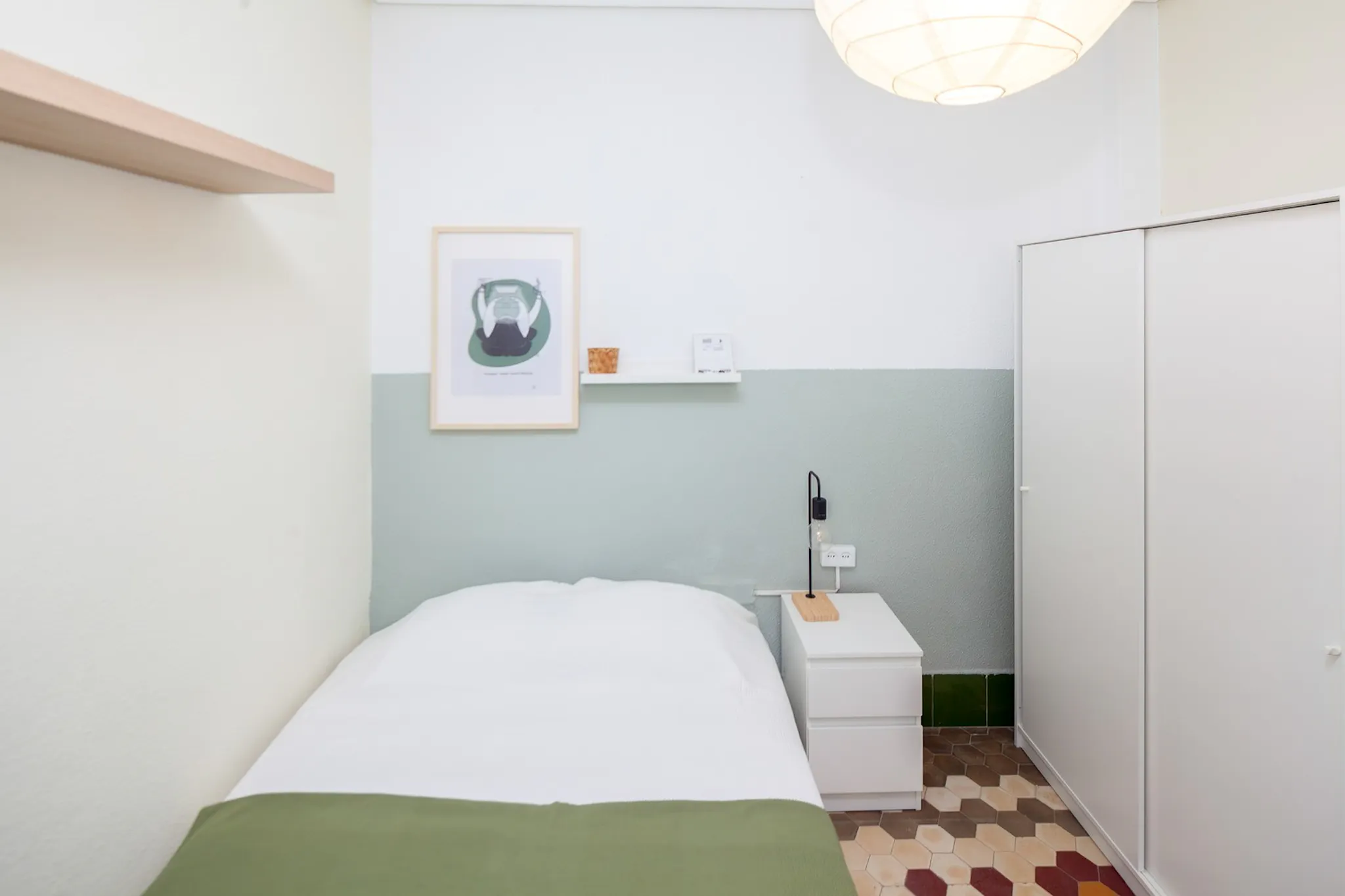 Barri Sant Cristòfol, Valencia preview