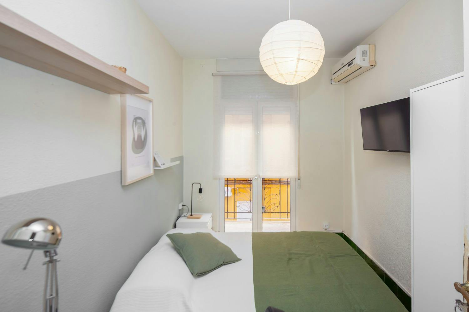 Barri Sant Cristòfol, Valencia Valencia