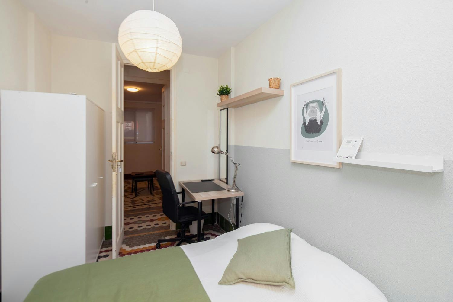 preview gallery tile