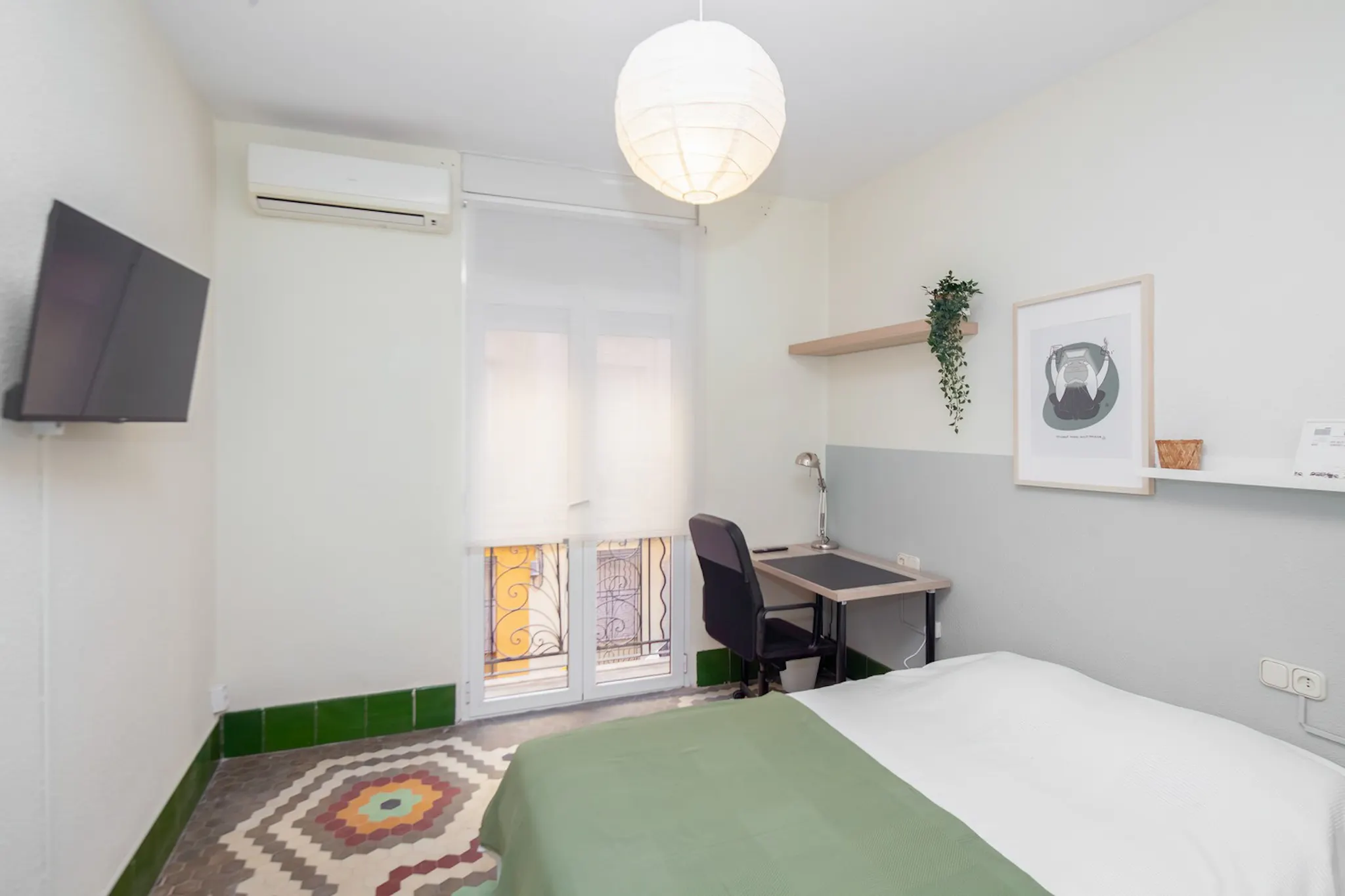 Barri Sant Cristòfol, Valencia preview