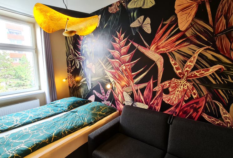 Schnirchgasse, Vienna preview