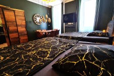 Apartment Vienna, 1 bed — photo 5