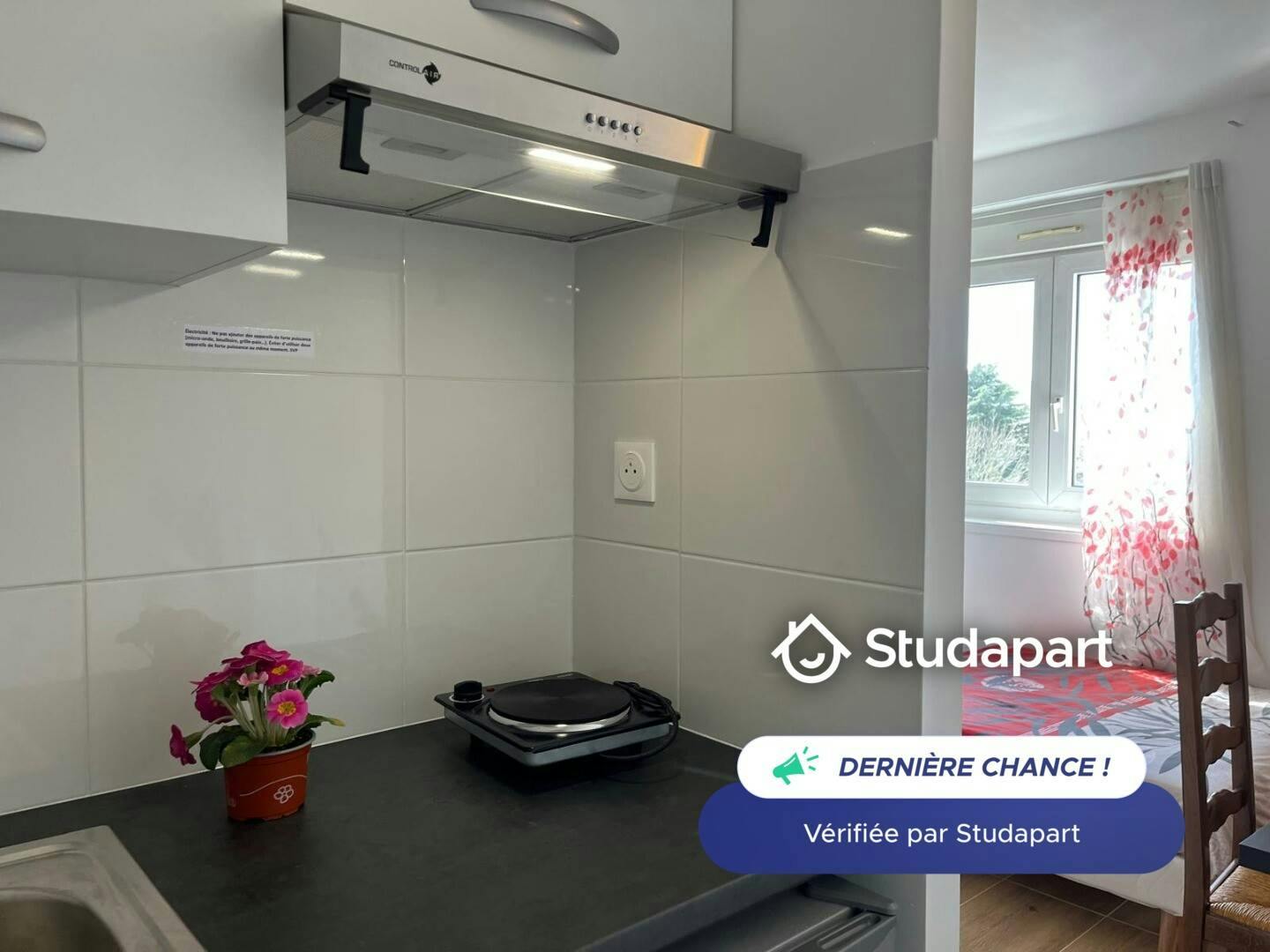 Apartment for rent on Rue Camille Dartois, Créteil - Vue 4