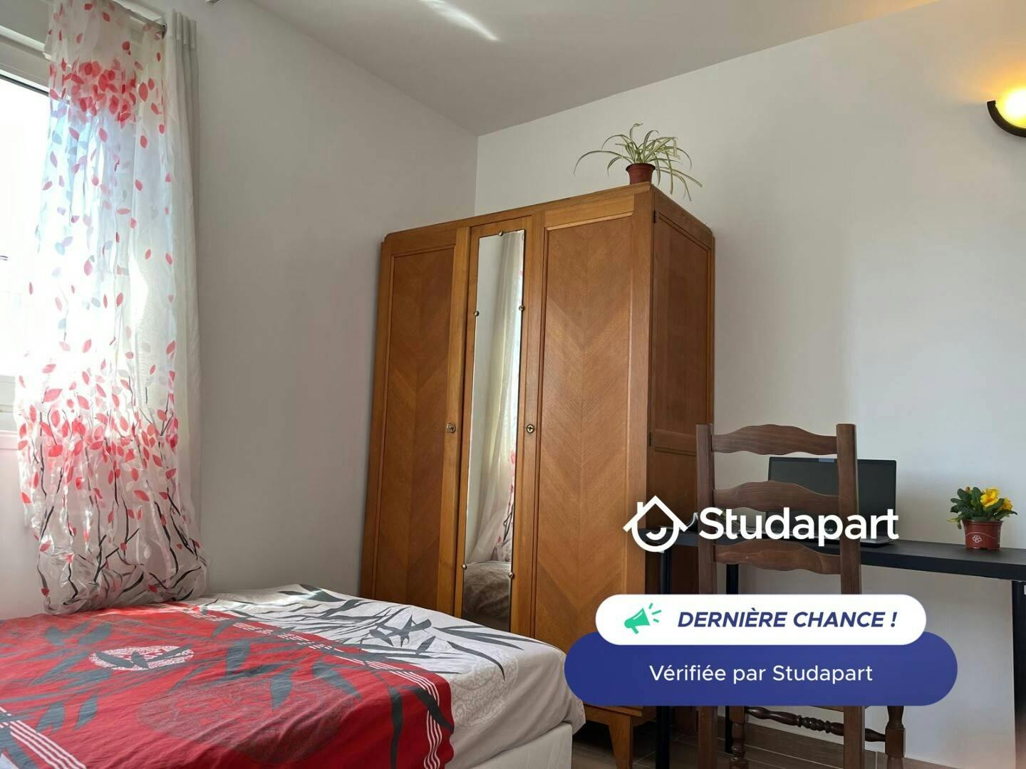 Apartment for rent on Rue Camille Dartois, Créteil - Vue 6