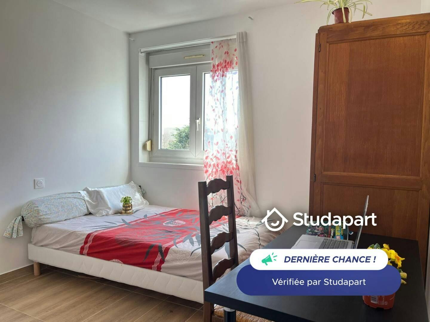 Apartment for rent on Rue Camille Dartois, Créteil - Vue 3