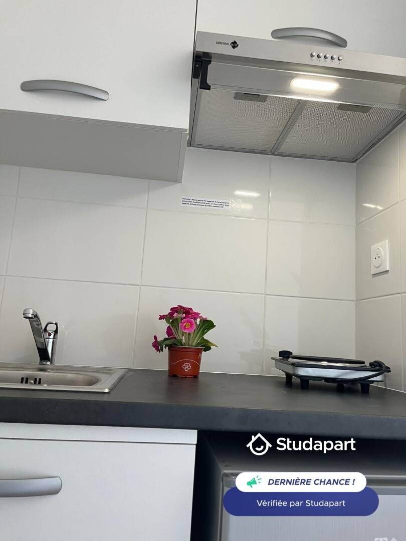Apartment for rent on Rue Camille Dartois, Créteil - Vue 5