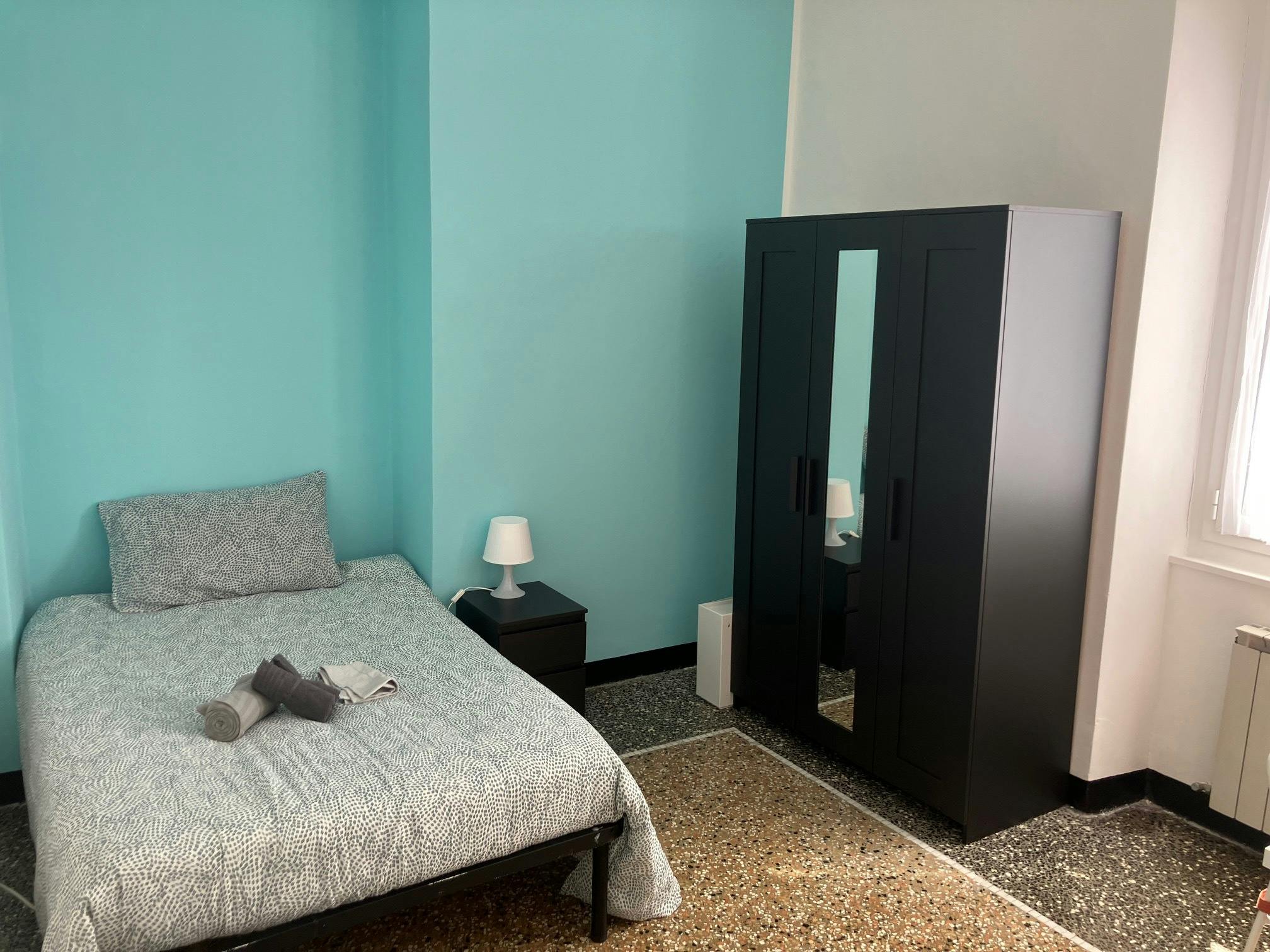 Salita Piano di Rocca, Genoa preview