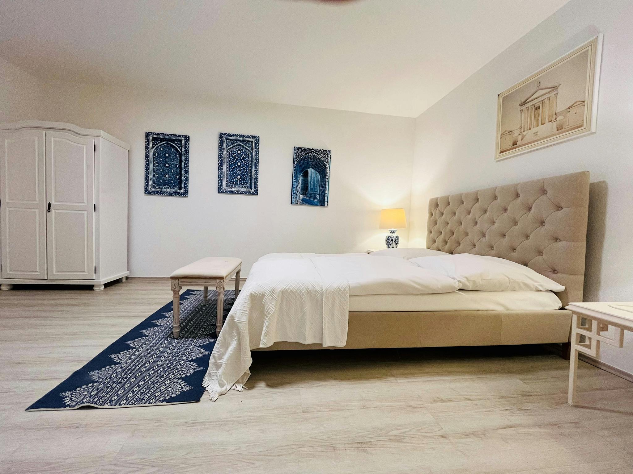 Feuerbachstraße, Frankfurt am Main preview