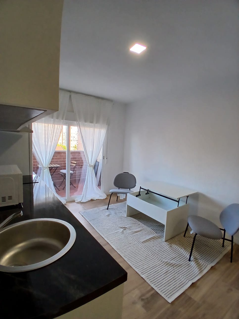 Calle Besolla, Madrid Madrid